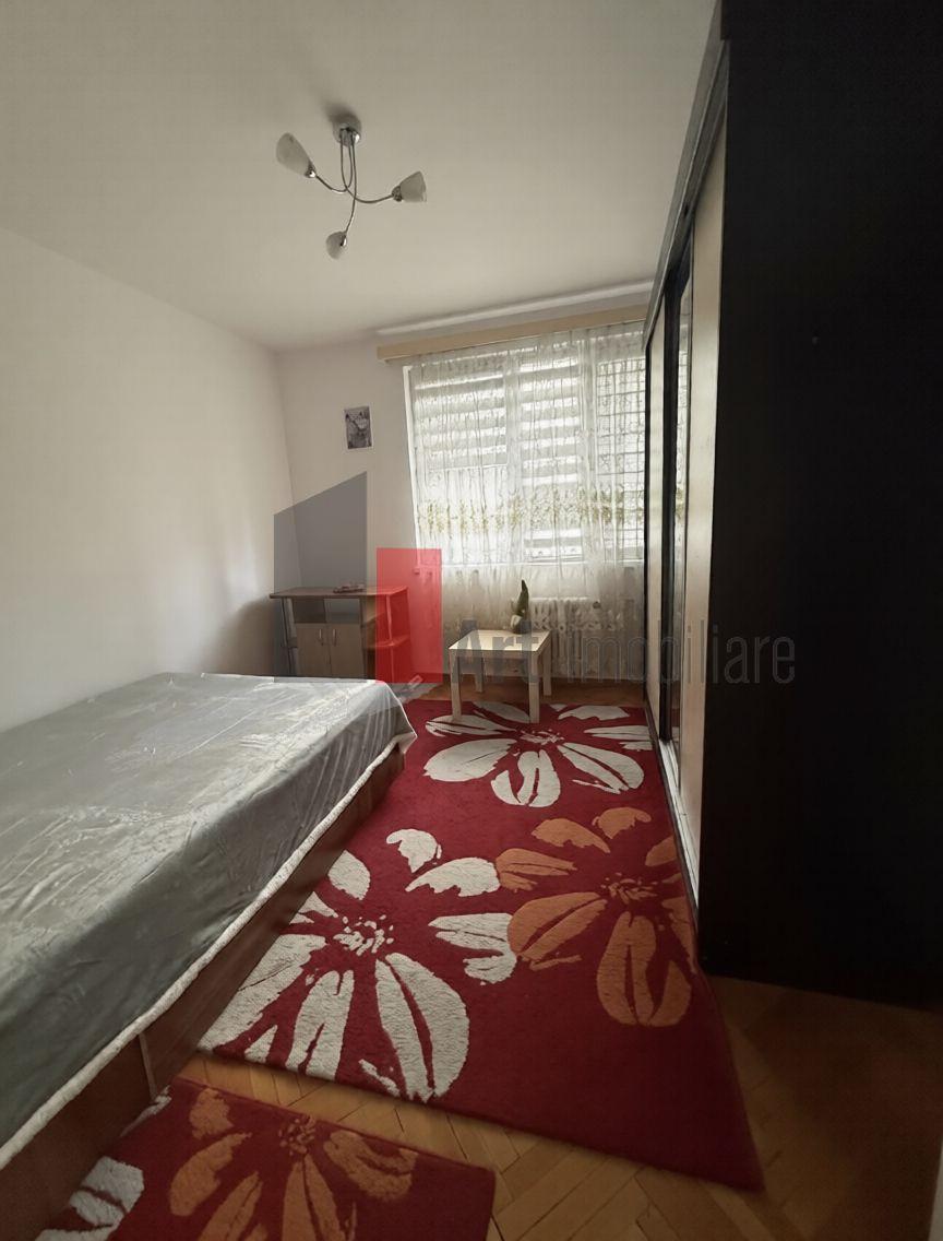 0% Comision, Apartament de vanzare 3 cam zona Pajura/ Loc de Parcare Inclus - 5