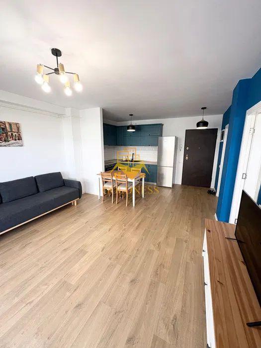 2 camere, modern, garaj, bloc nou, Europa zona Eugen Ionesco, Luminia - 1