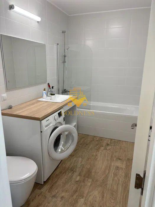 2 camere, modern, garaj, bloc nou, Europa zona Eugen Ionesco, Luminia - 5