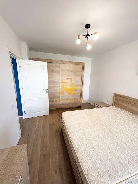 2 camere, modern, garaj, bloc nou, Europa zona Eugen Ionesco, Luminia - 4
