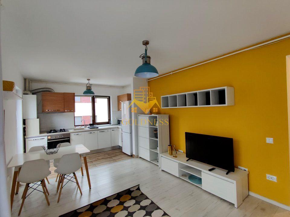 2 camere, open space, Parcare, Buna Ziua, Lidl, Grand Hotel Italia - 4