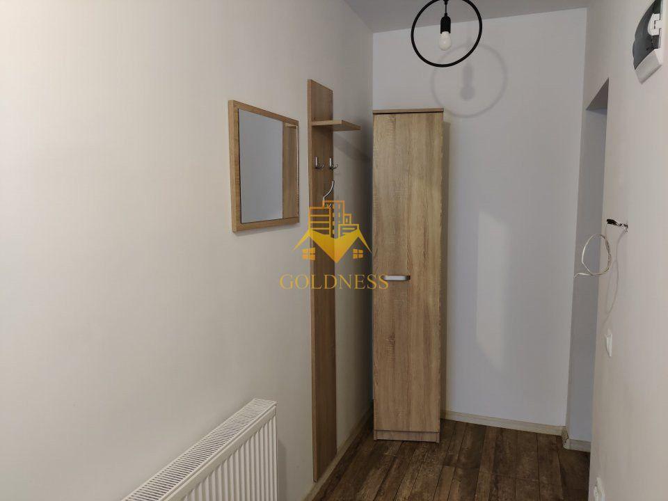 2 camere, open space, Parcare, Buna Ziua, Lidl, Grand Hotel Italia - 7