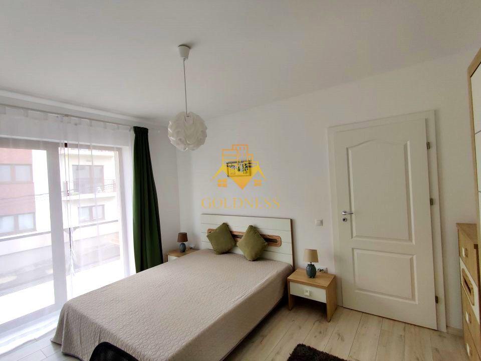2 camere, open space, Parcare, Buna Ziua, Lidl, Grand Hotel Italia - 2