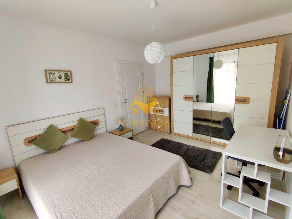2 camere, open space, Parcare, Buna Ziua, Lidl, Grand Hotel Italia - 1