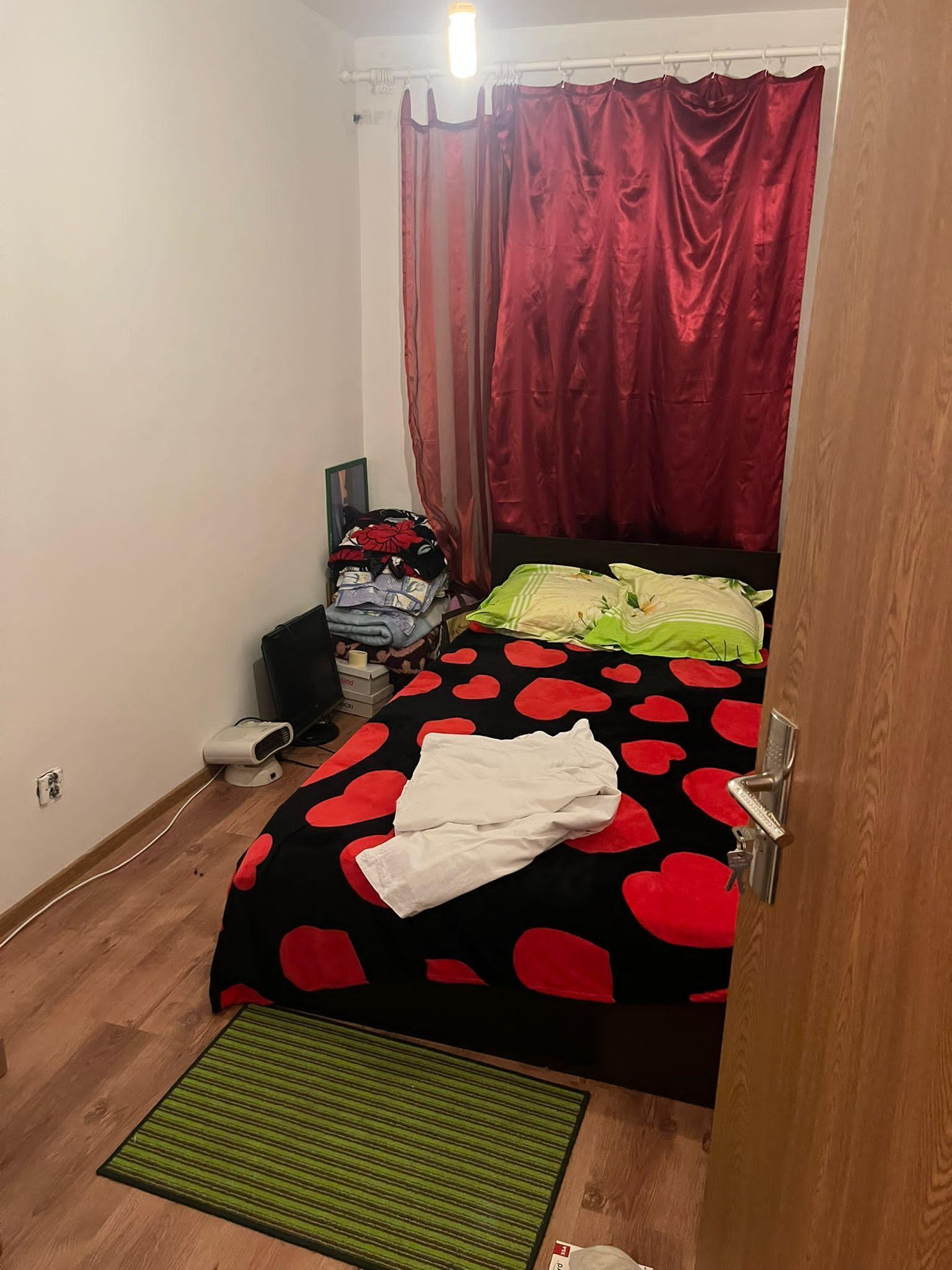 De vanzare apartament 3 camere Micro 16, etaj 4/4, 64.000 euro - 6