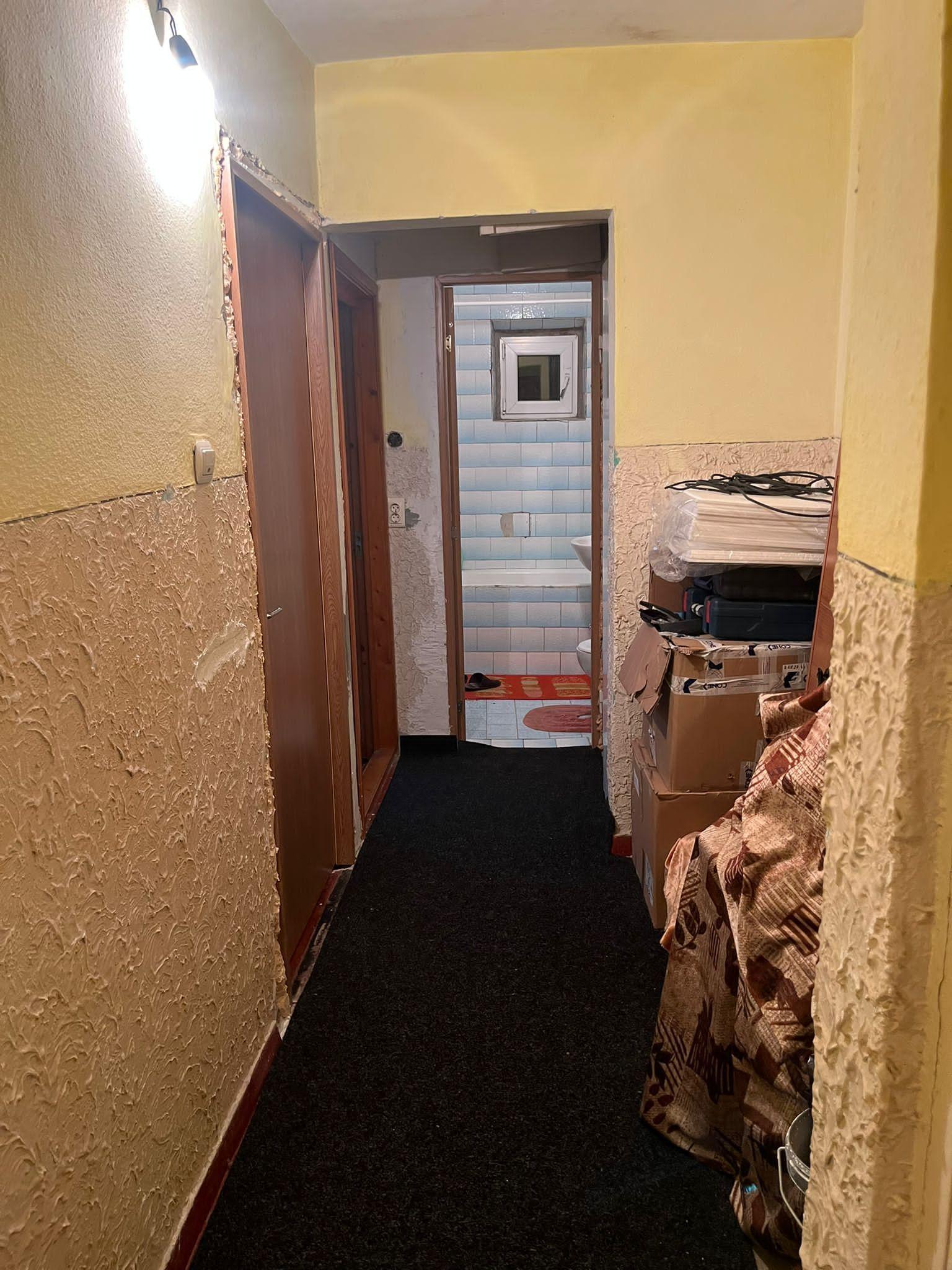De vanzare apartament 3 camere Micro 16, etaj 4/4, 64.000 euro - 4
