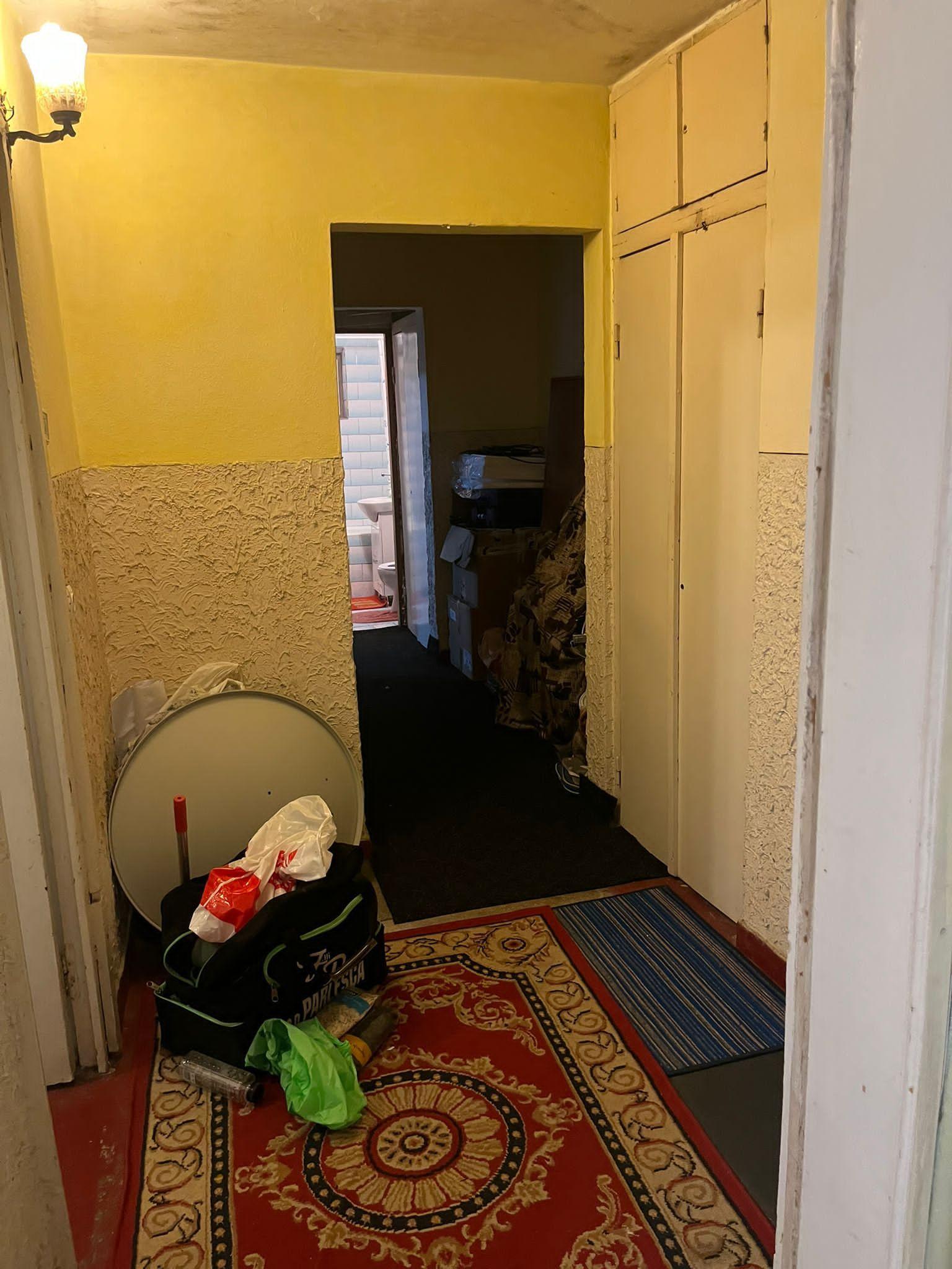De vanzare apartament 3 camere Micro 16, etaj 4/4, 64.000 euro - 8