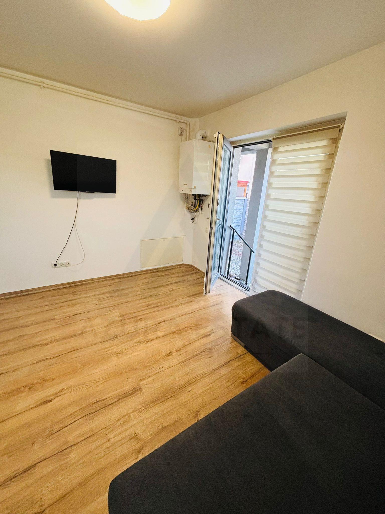 Apartament 3 camere 55 mp utili si curte 40 mp cartierul Arhitectilor - 3