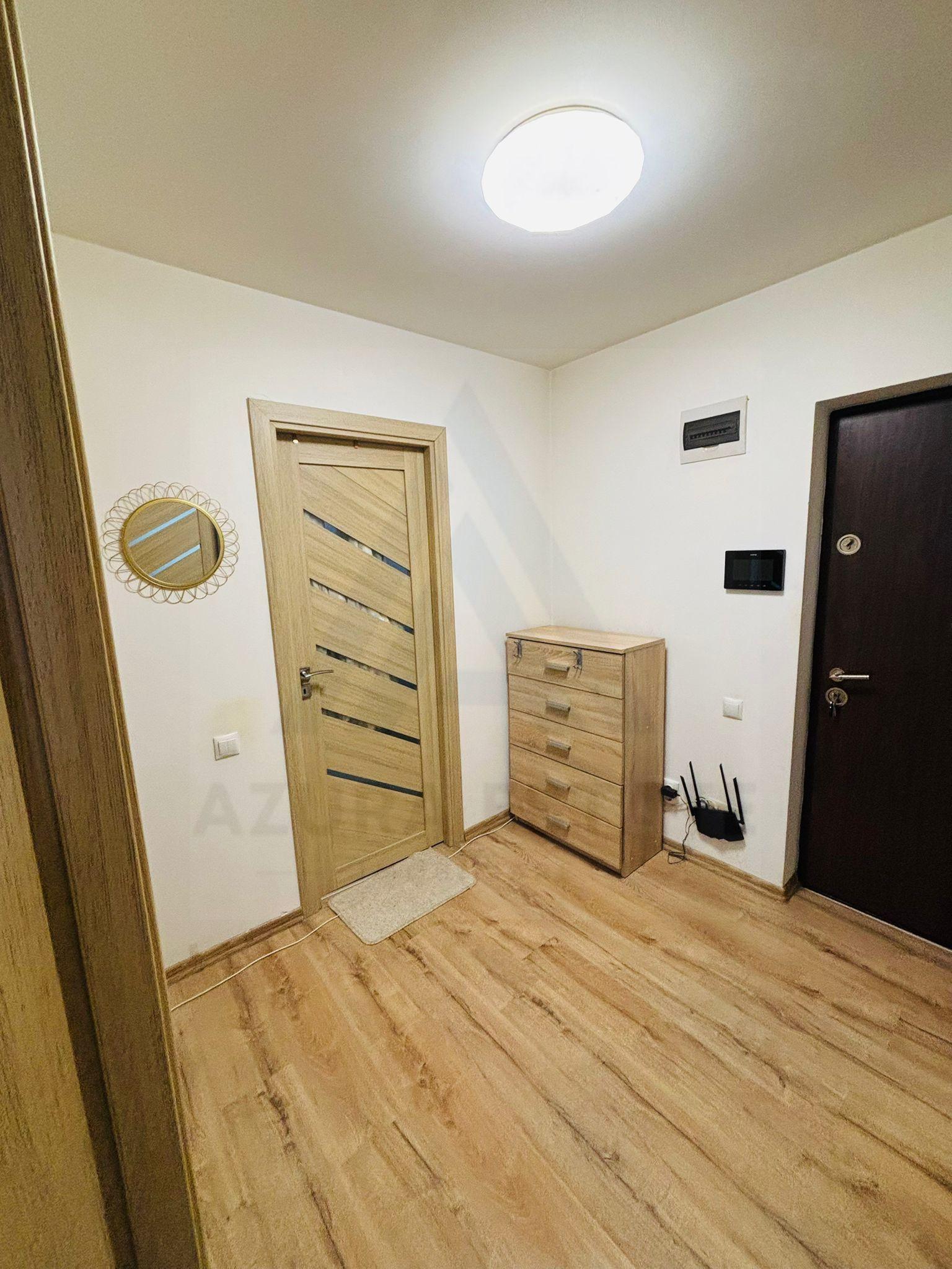 Apartament 3 camere 55 mp utili si curte 40 mp cartierul Arhitectilor - 9