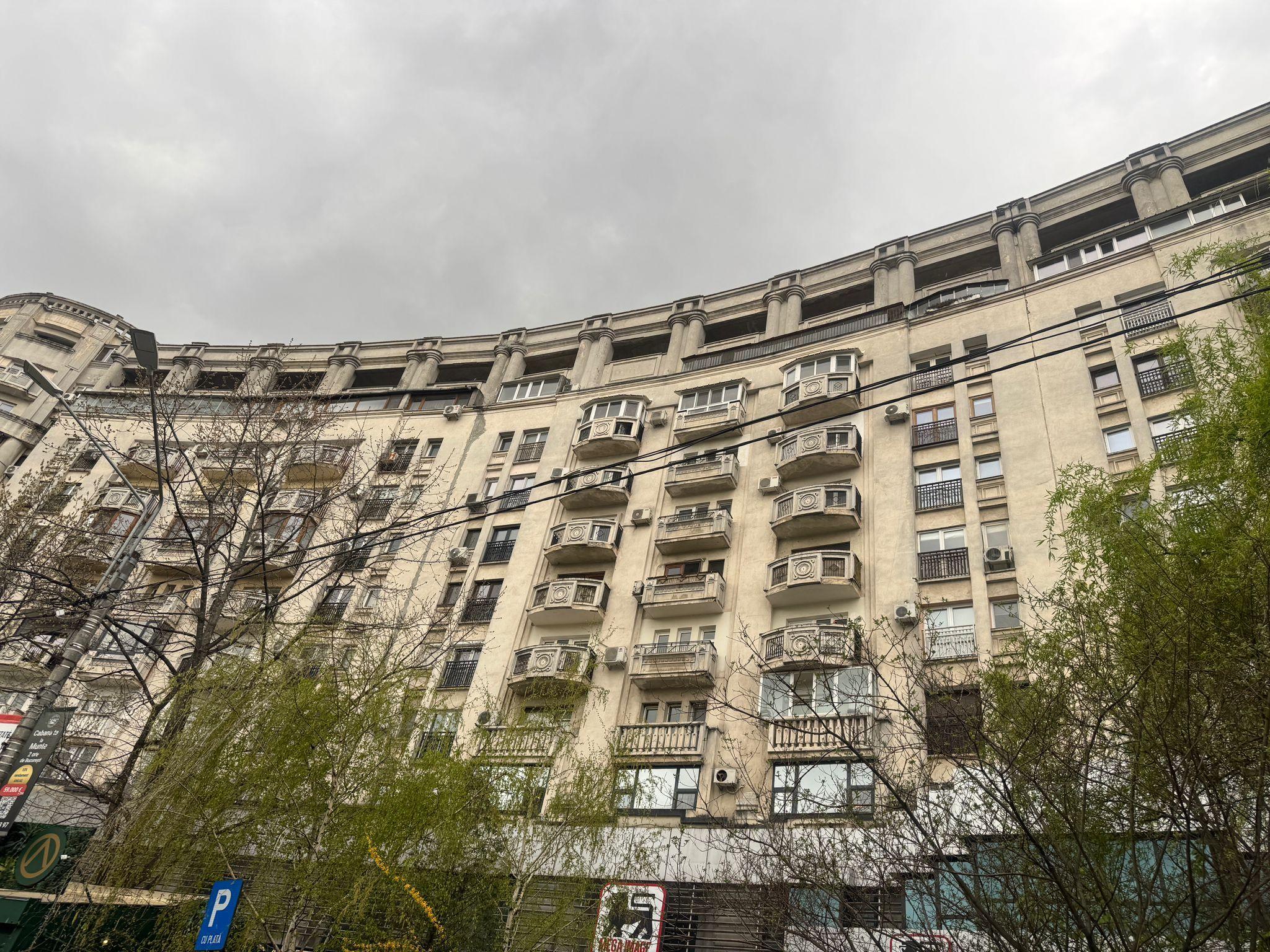 Apartament 3 camere | Piața Alba Iulia | Decebal | Unirii - 3