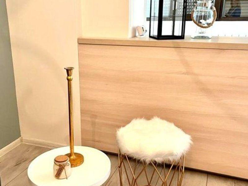 Apartament cu o camera, mobilat premium -Italian Residence - 5