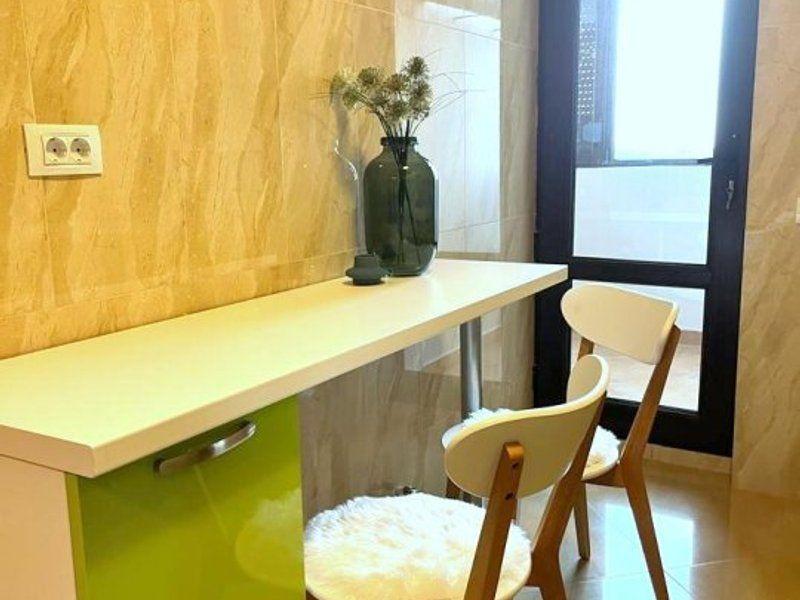 Apartament cu o camera, mobilat premium -Italian Residence - 2