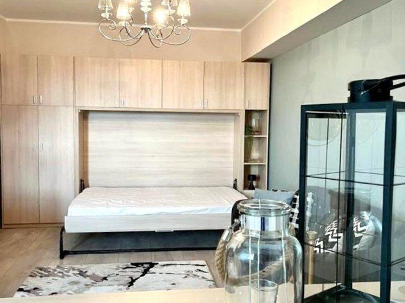 Apartament cu o camera, mobilat premium -Italian Residence - 3