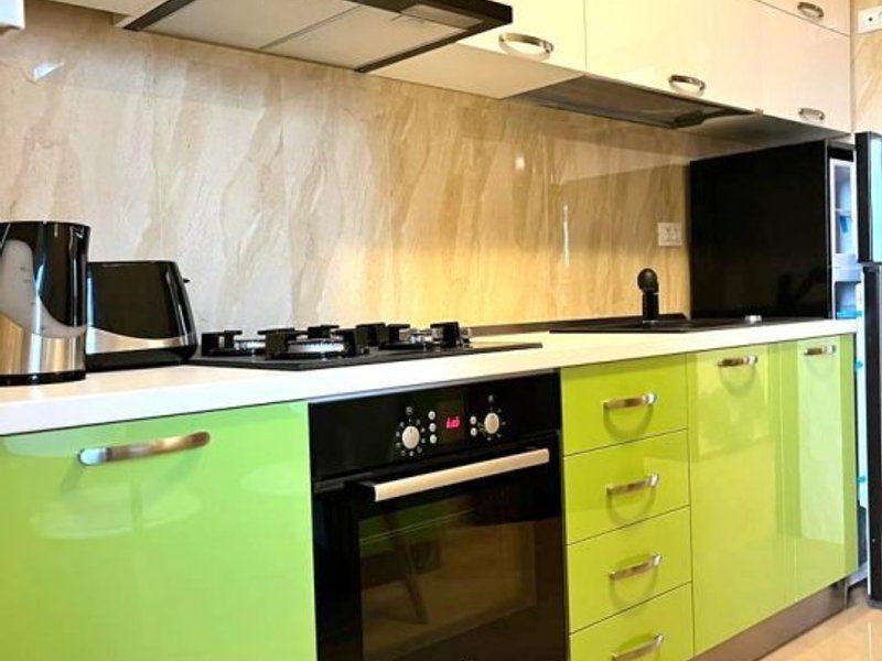 Apartament cu o camera, mobilat premium -Italian Residence - 1