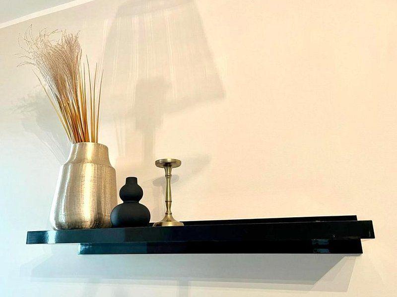 Apartament cu o camera, mobilat premium -Italian Residence - 4