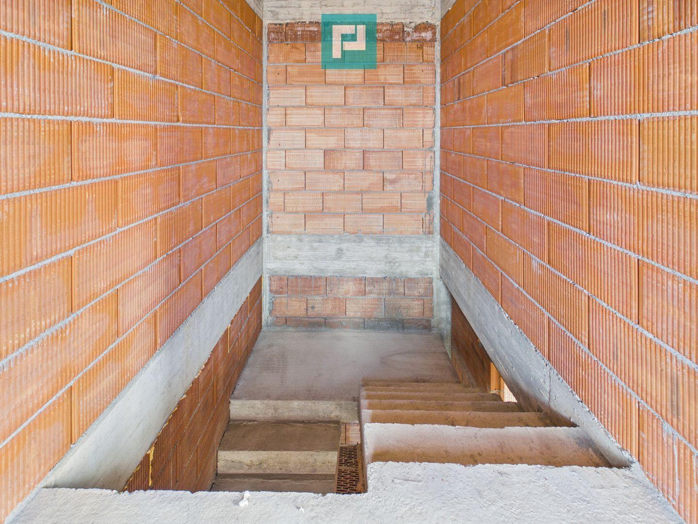 1/2 duplex în Giarmata, fază de proiect - 14