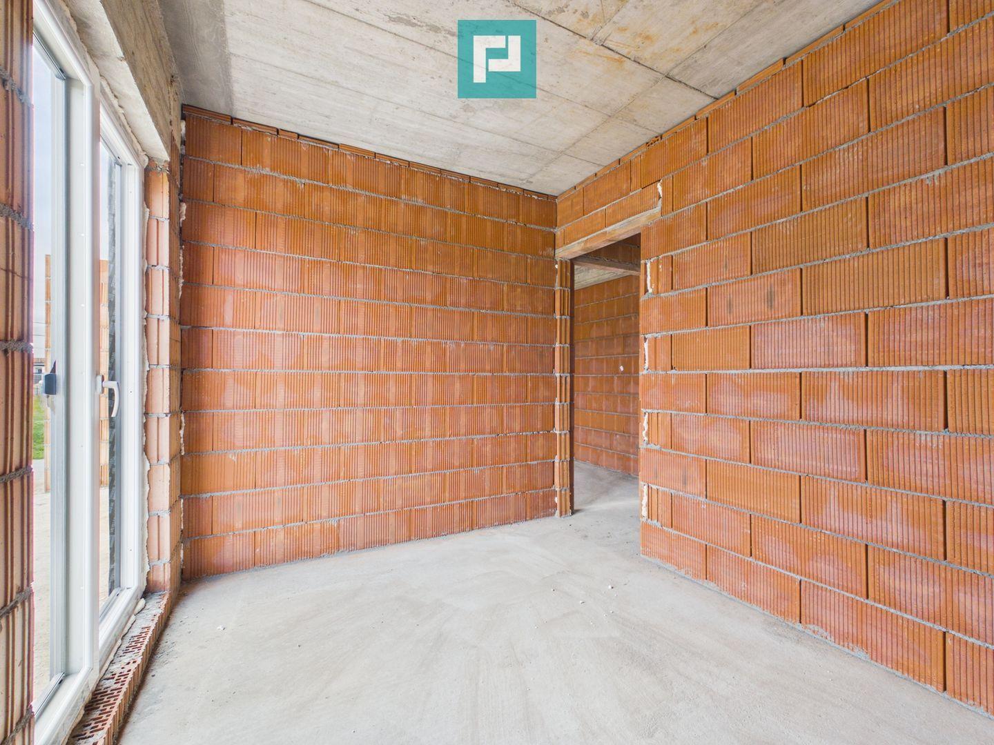 1/2 duplex în Giarmata, fază de proiect - 10