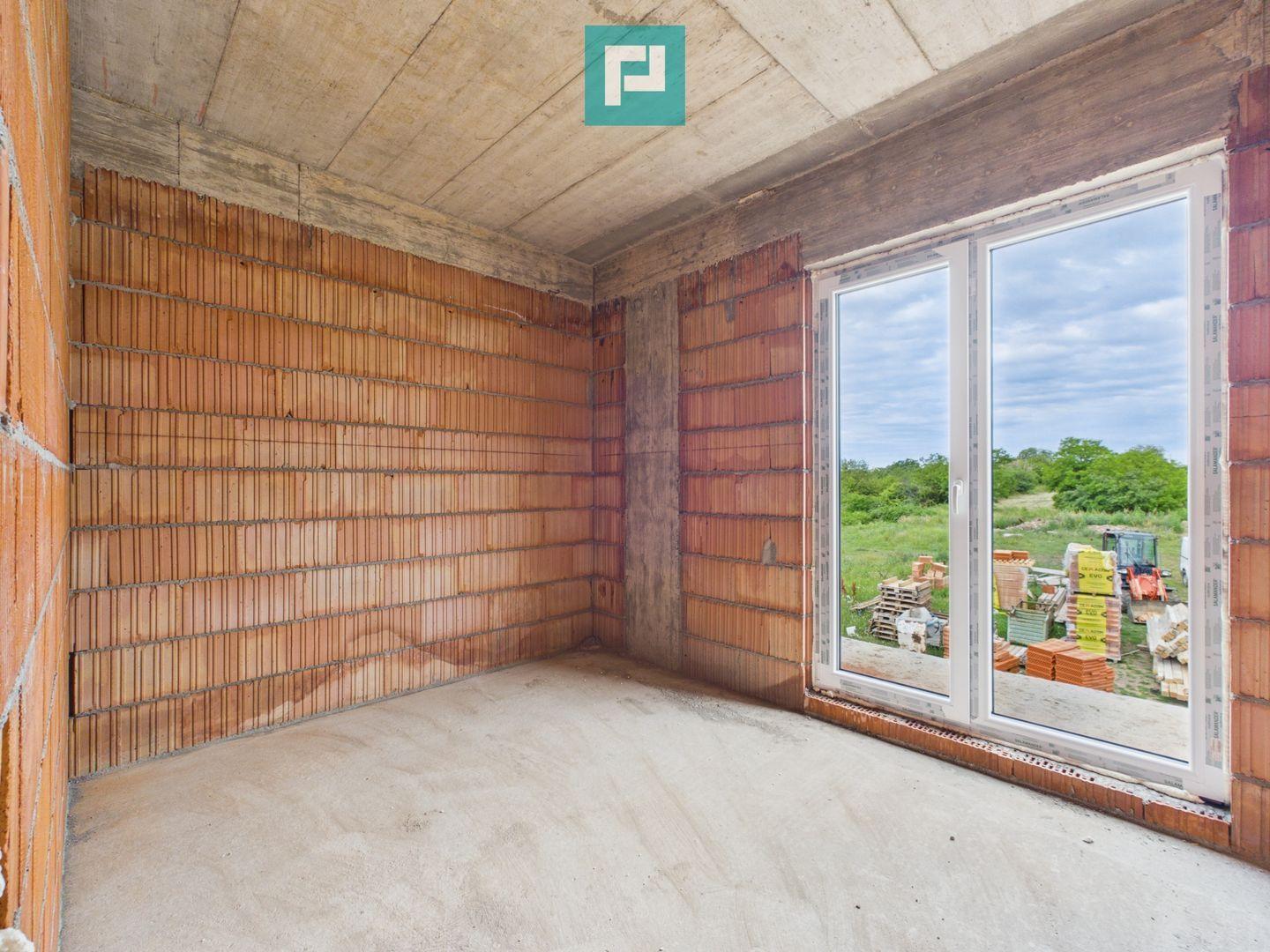 1/2 Duplex Giarmata – proiect personalizabil - 11