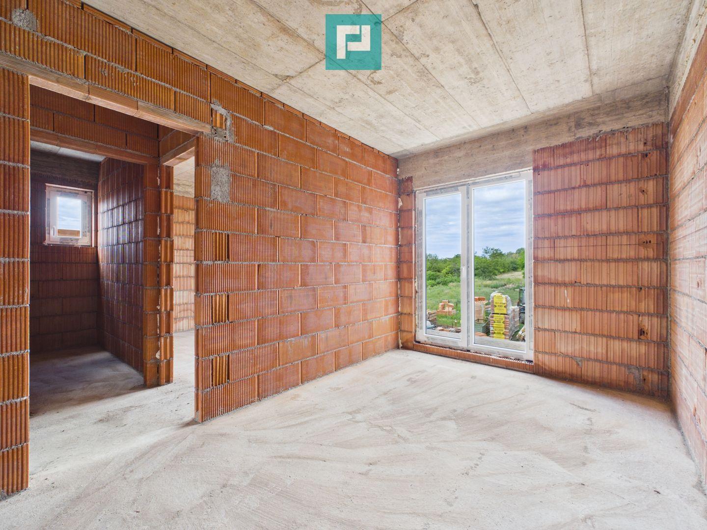 1/2 Duplex Giarmata – proiect personalizabil - 12