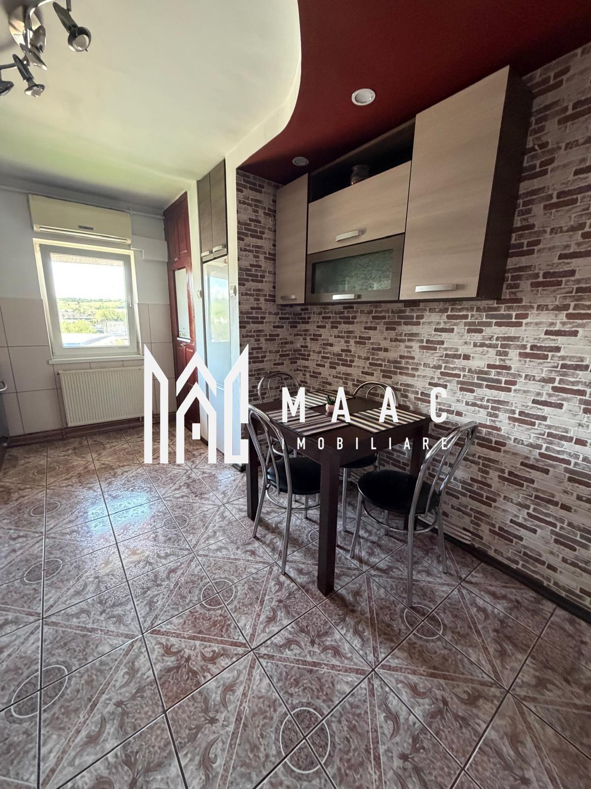 Apartament Modern 2 Camare I 58Mpu I Cisnadie - 6