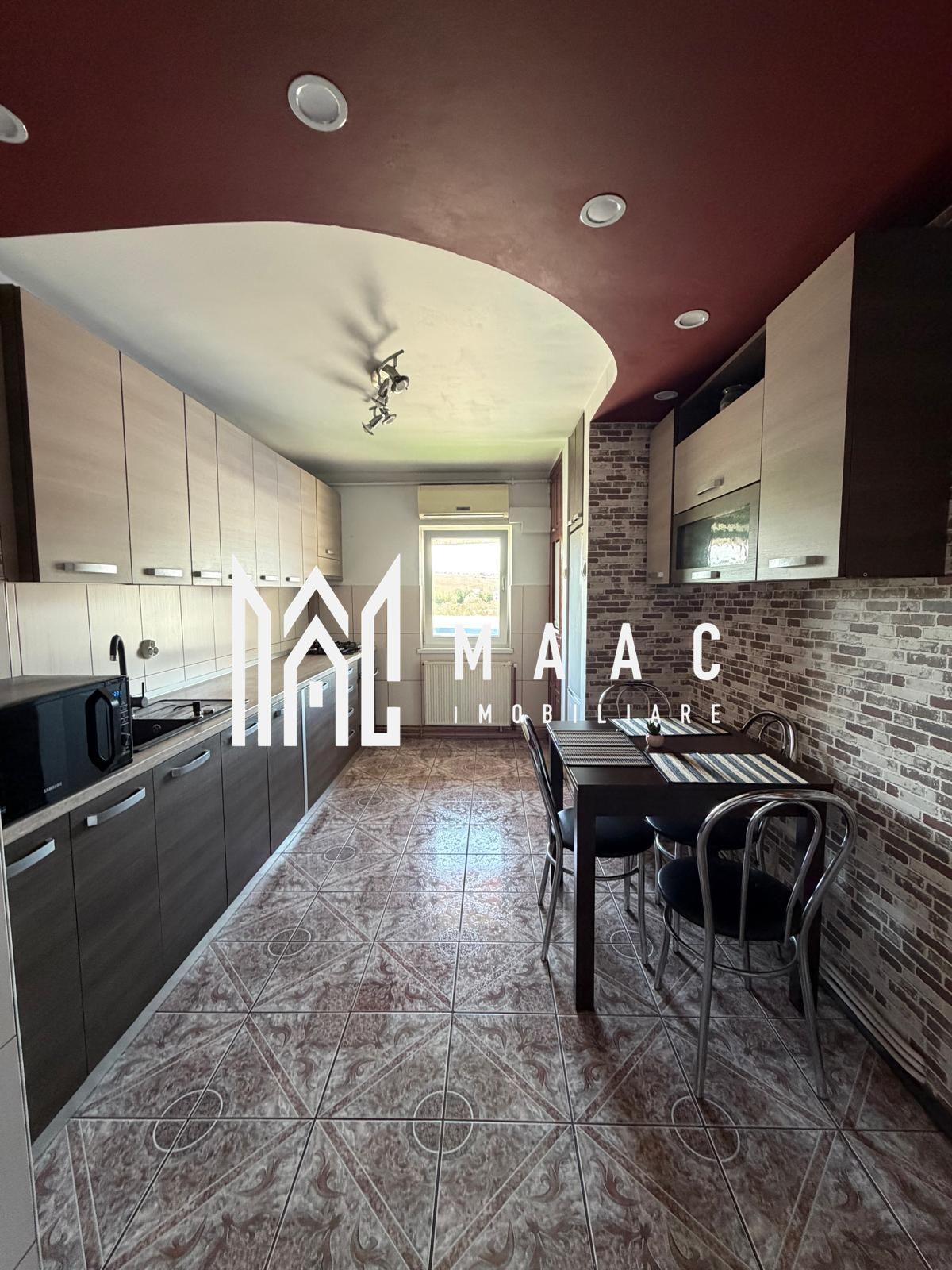 Apartament Modern 2 Camare I 58Mpu I Cisnadie - 5