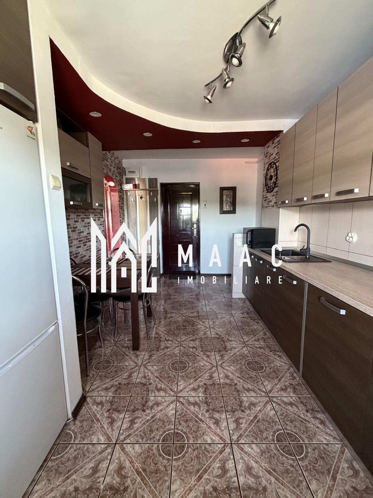 Apartament Modern 2 Camare I 58Mpu I Cisnadie - 4