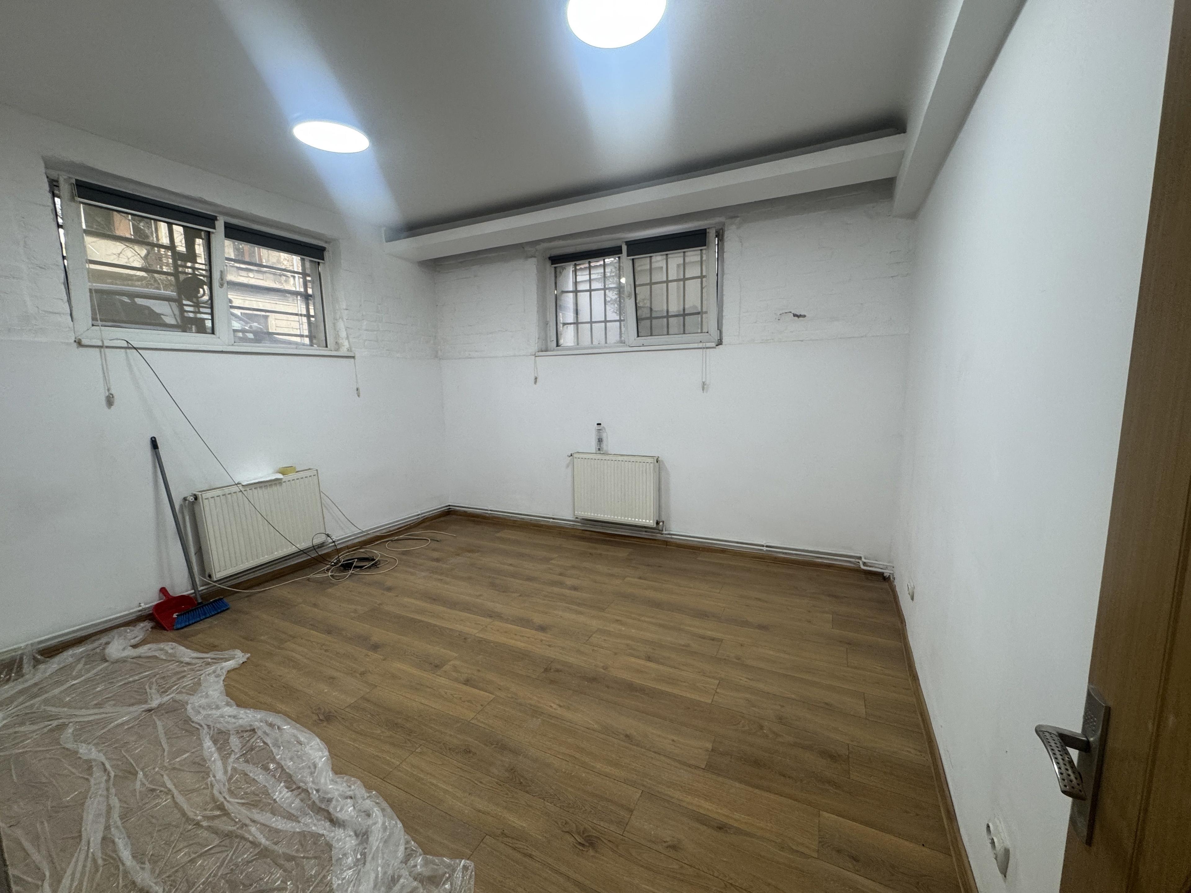 Apartament 3 camere -Cismigiu | Creditabil - 2