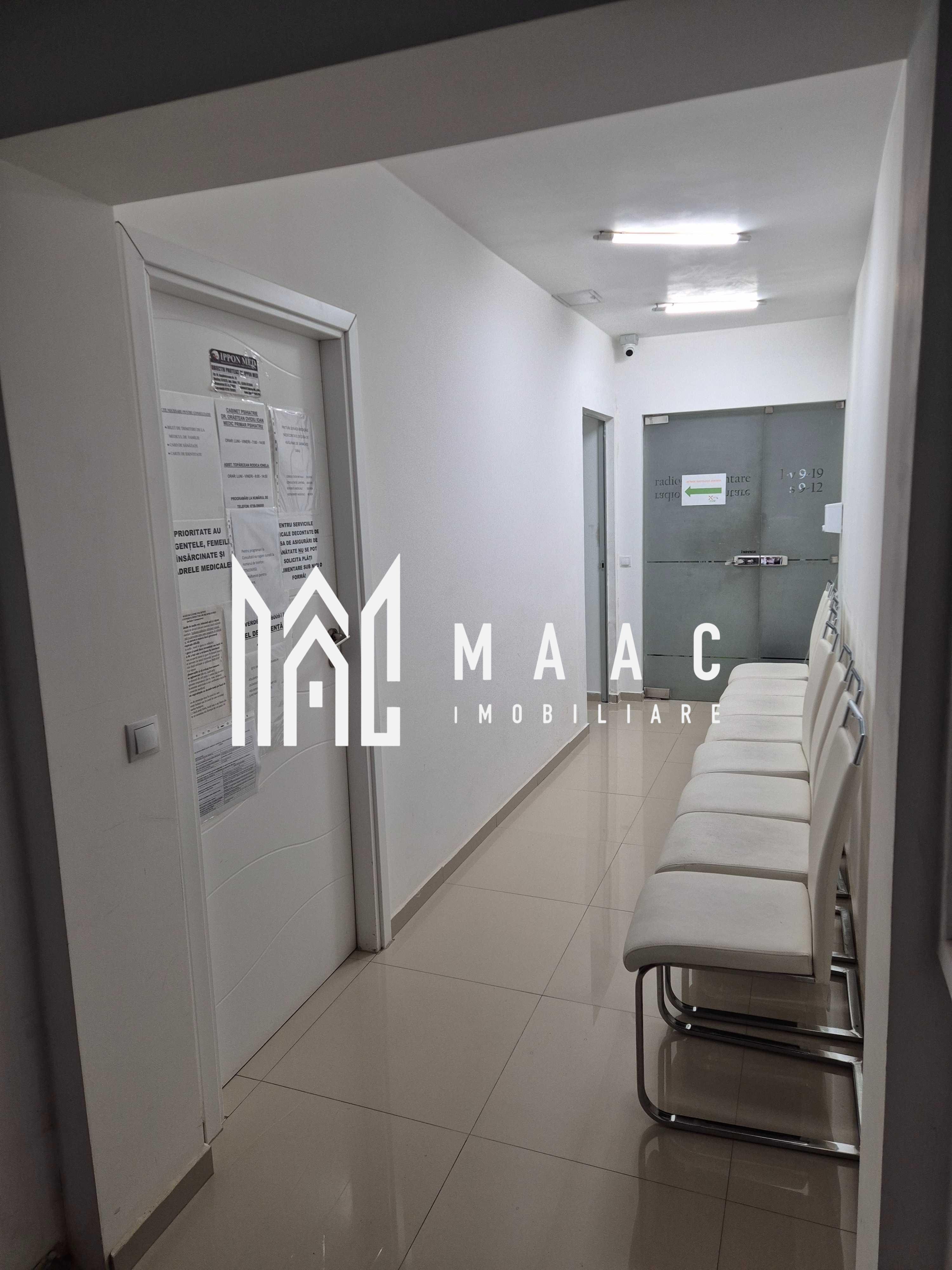 Cabinet medical I 14 mp | Cedonia - 4