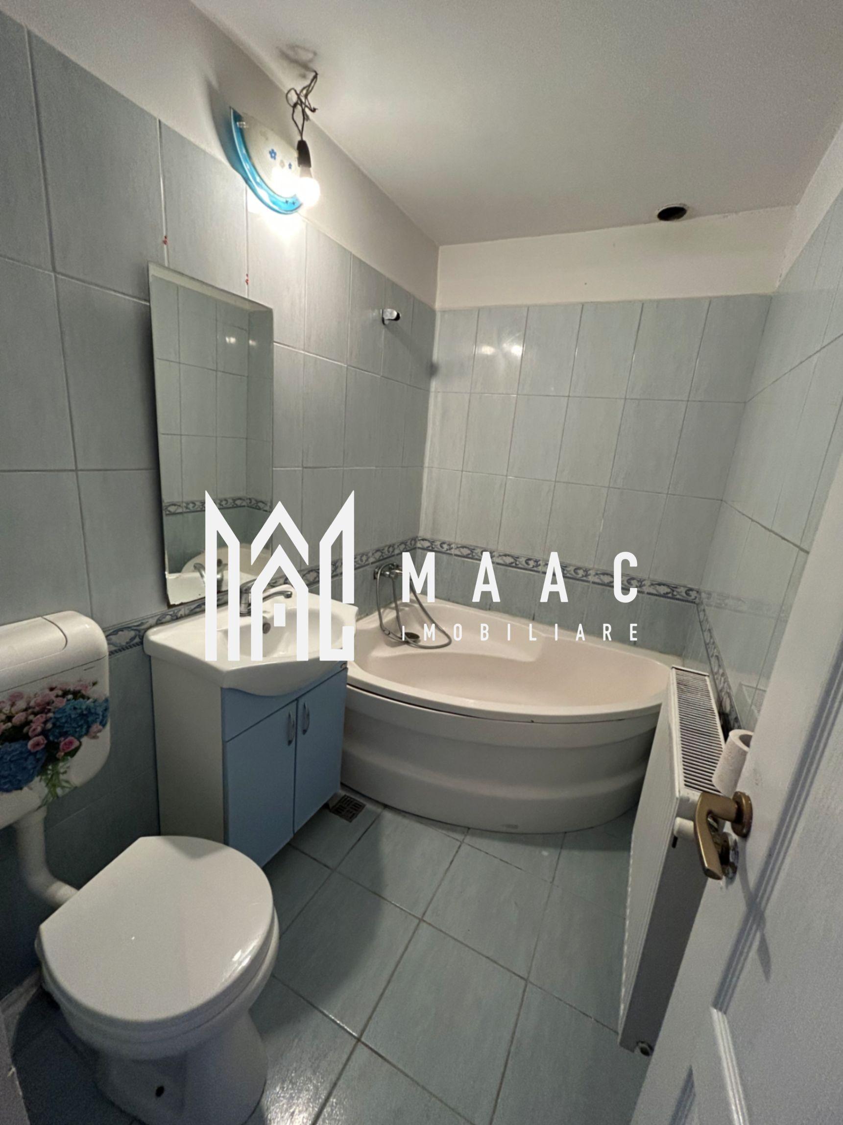 Apartament 2 camere I Ștrand I 50 MP I Pivniță - 6