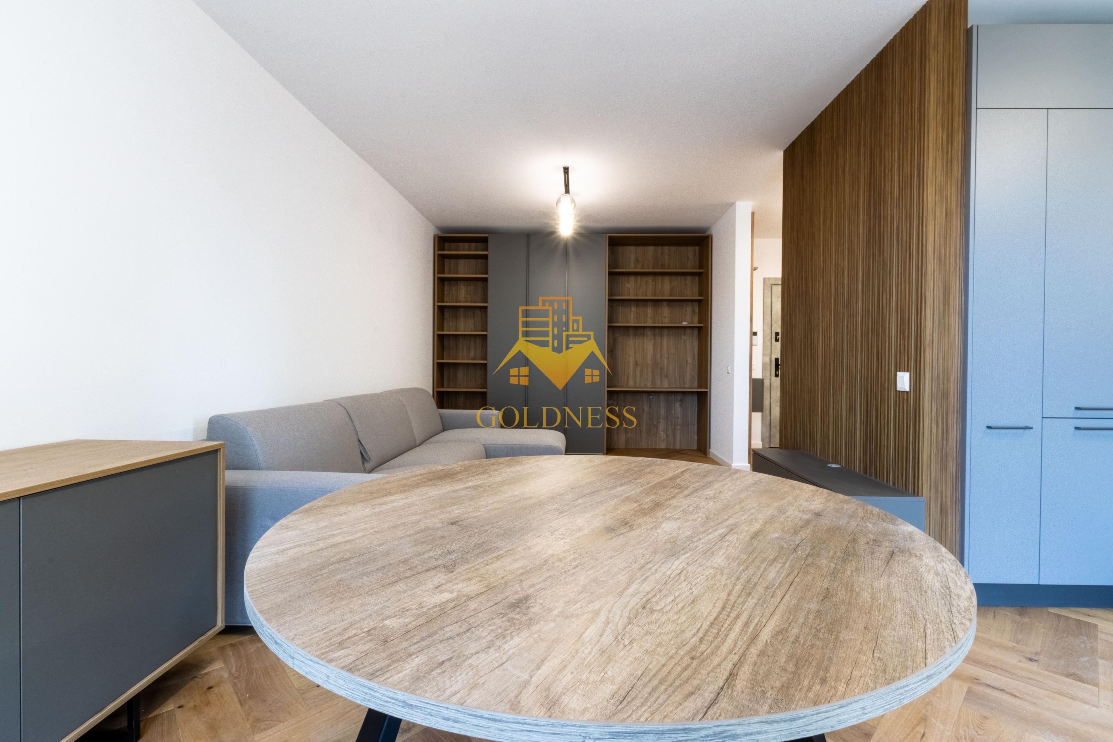 2 camere, premium, garaj, bloc nou, AC, Plopilor Zona Parcul Rozelor - 3