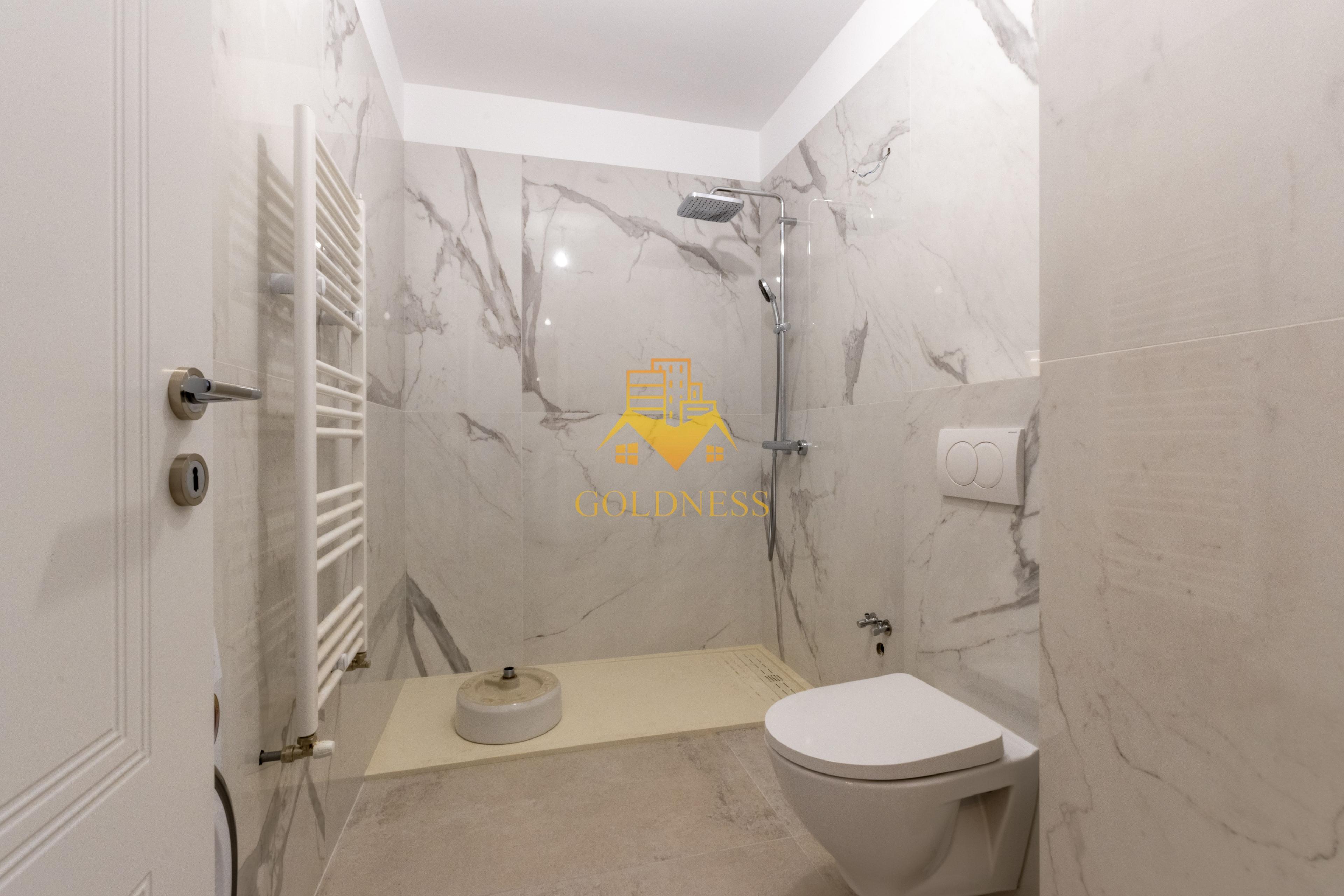 2 camere, premium, garaj, bloc nou, AC, Plopilor Zona Parcul Rozelor - 4