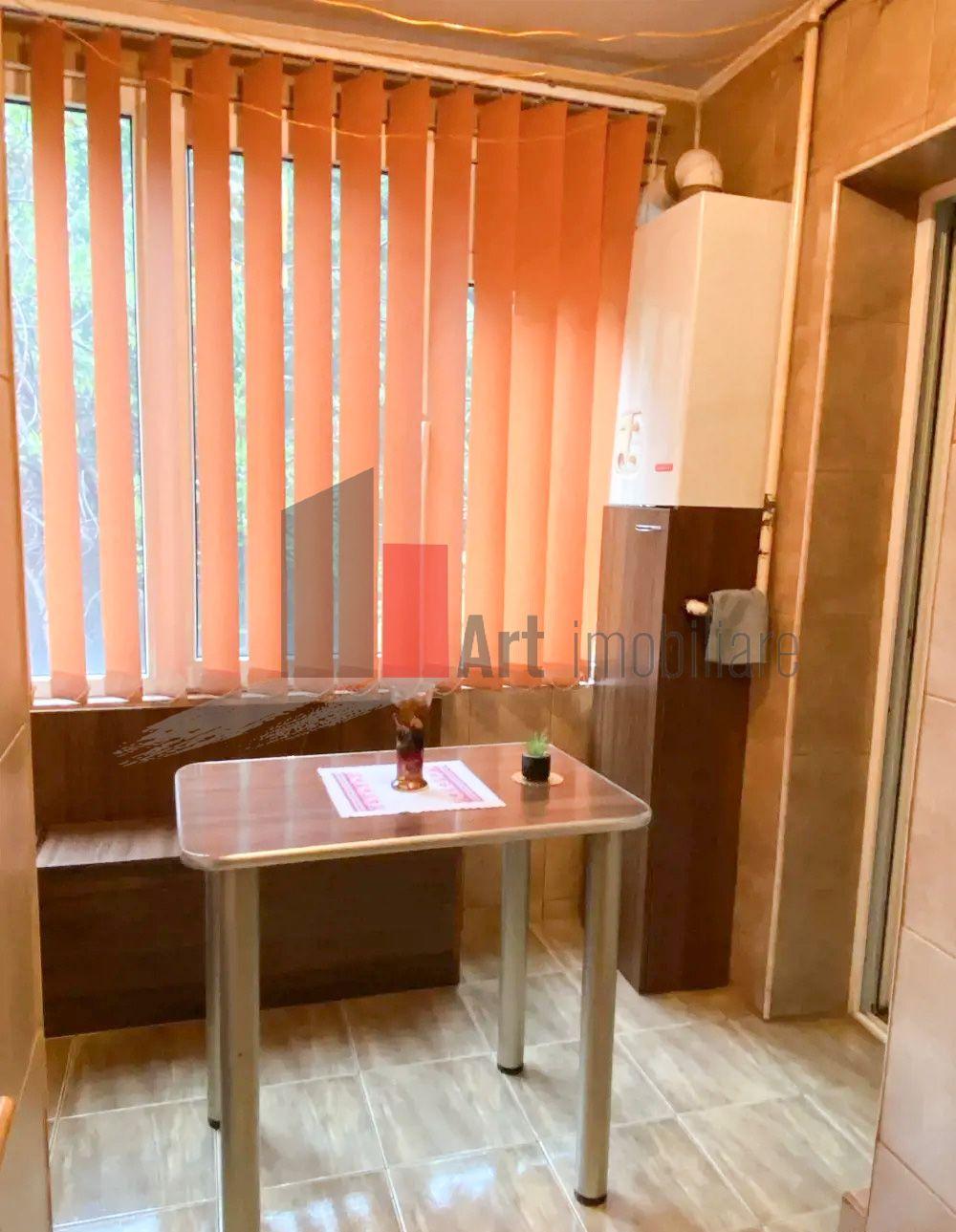 Apartament 3 camere Titan-Sălăjan - 7