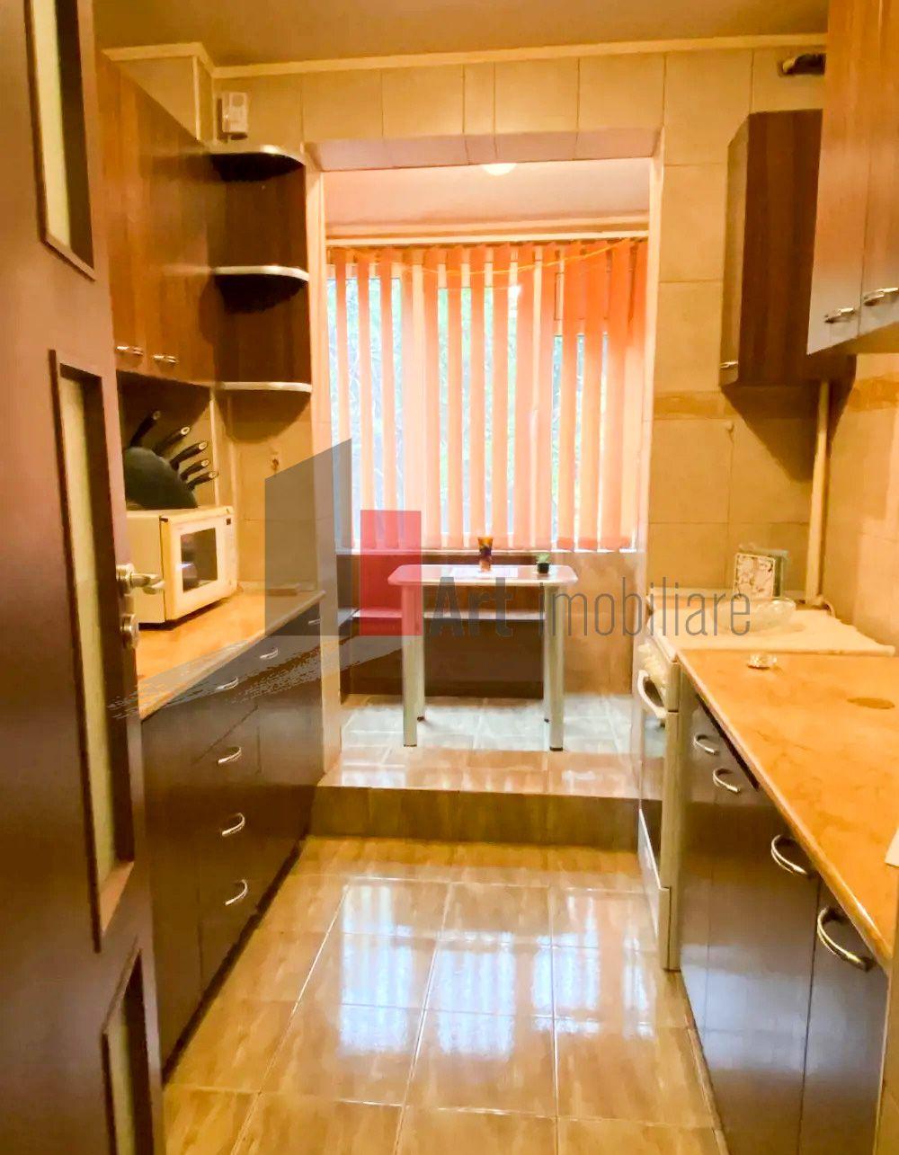 Apartament 3 camere Titan-Sălăjan - 6