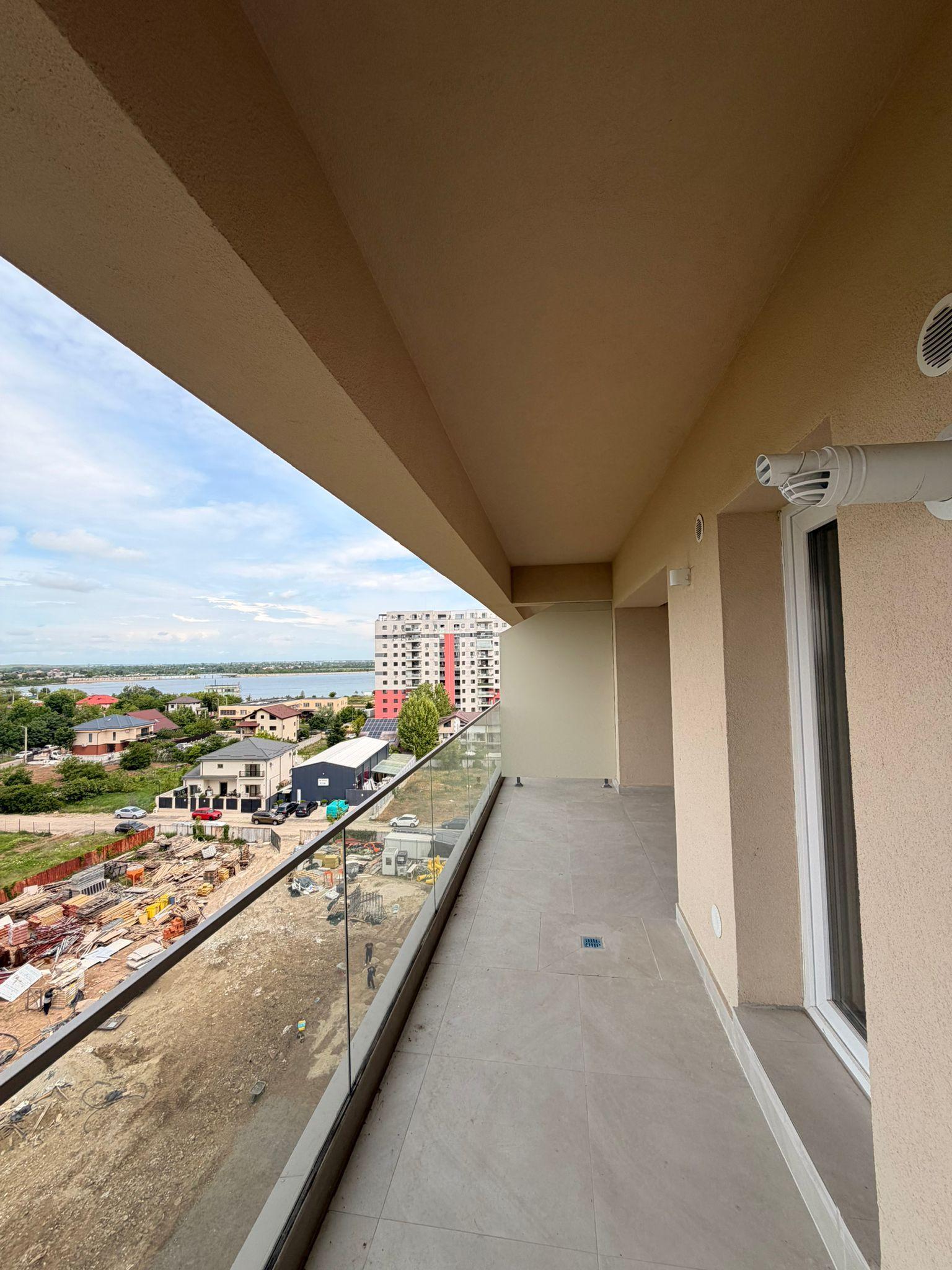 Apartament 2 camere decomandat - Bloc Nou 2026 - Lacul Morii - 2
