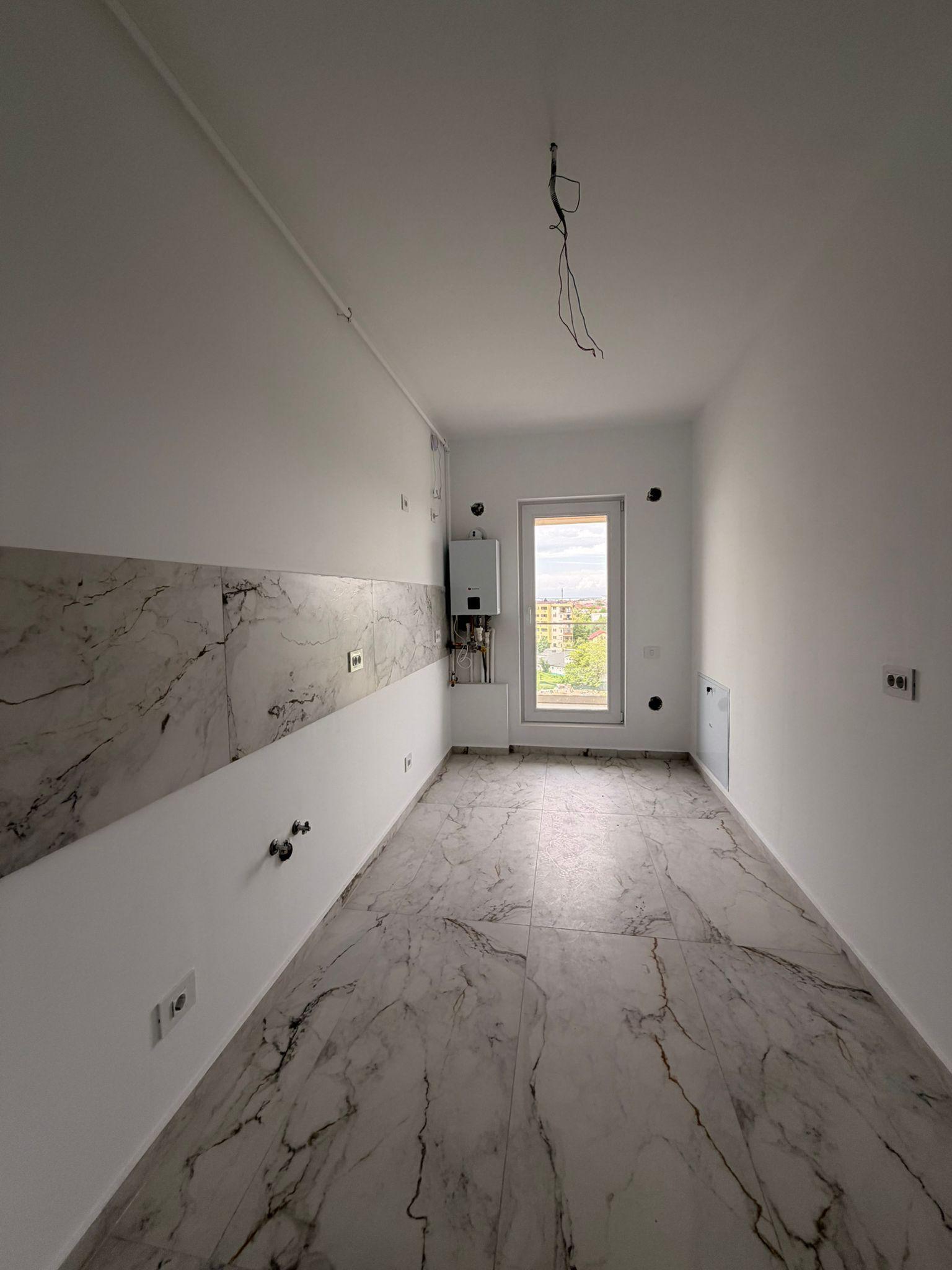 Apartament 2 camere decomandat - Bloc Nou 2026 - Lacul Morii - 6