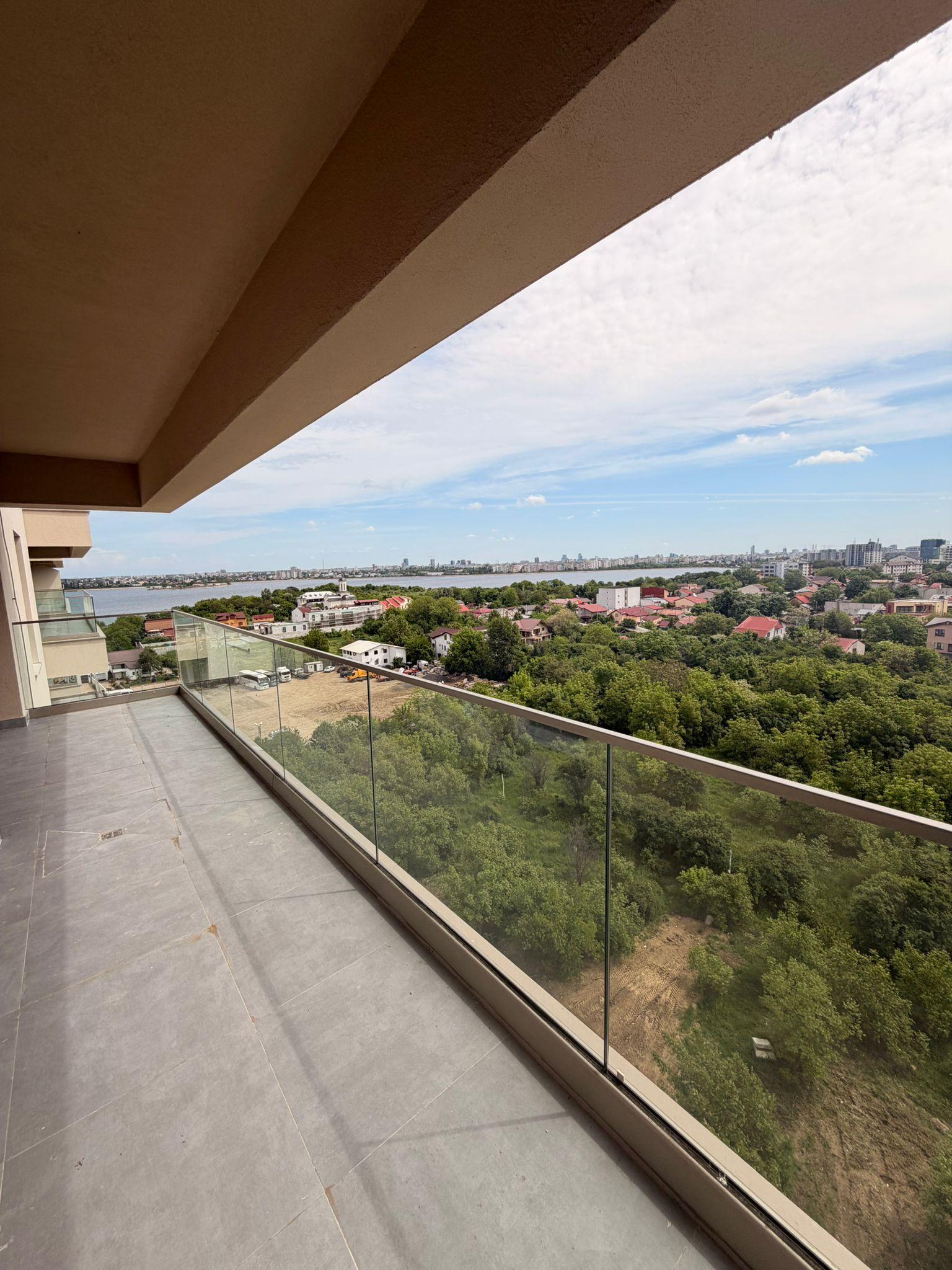 Apartament 2 camere decomandat - Bloc Nou 2026 - Lacul Morii - 3