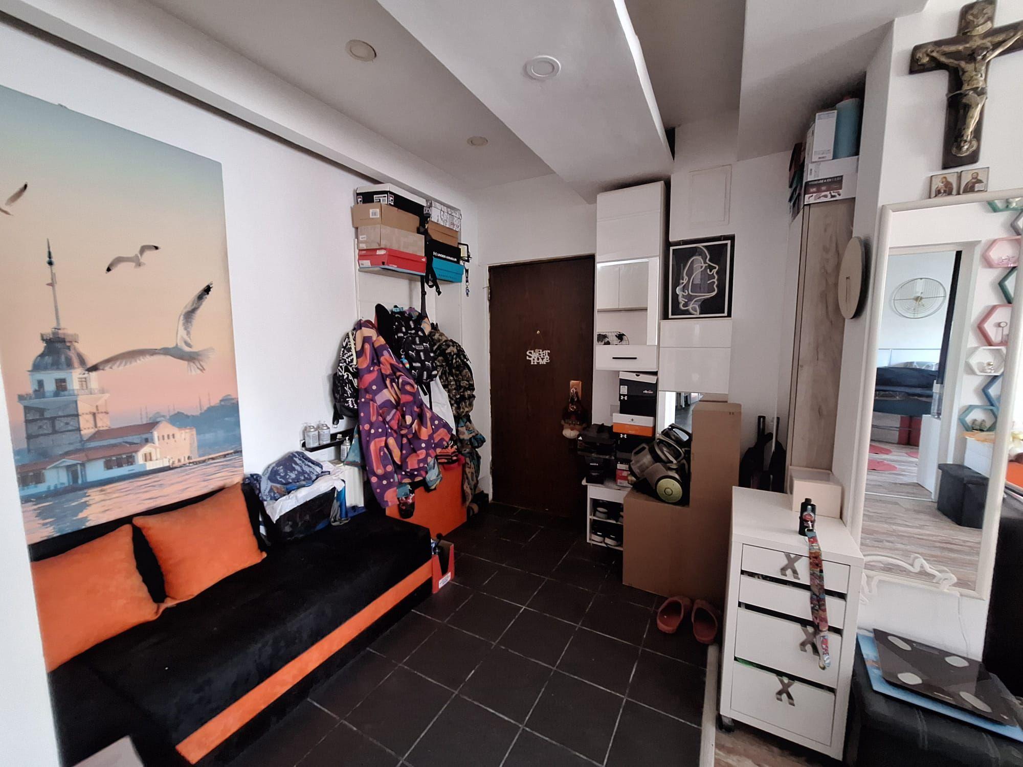 Apartament 2 caere - Bulevardul Marasesti - 2