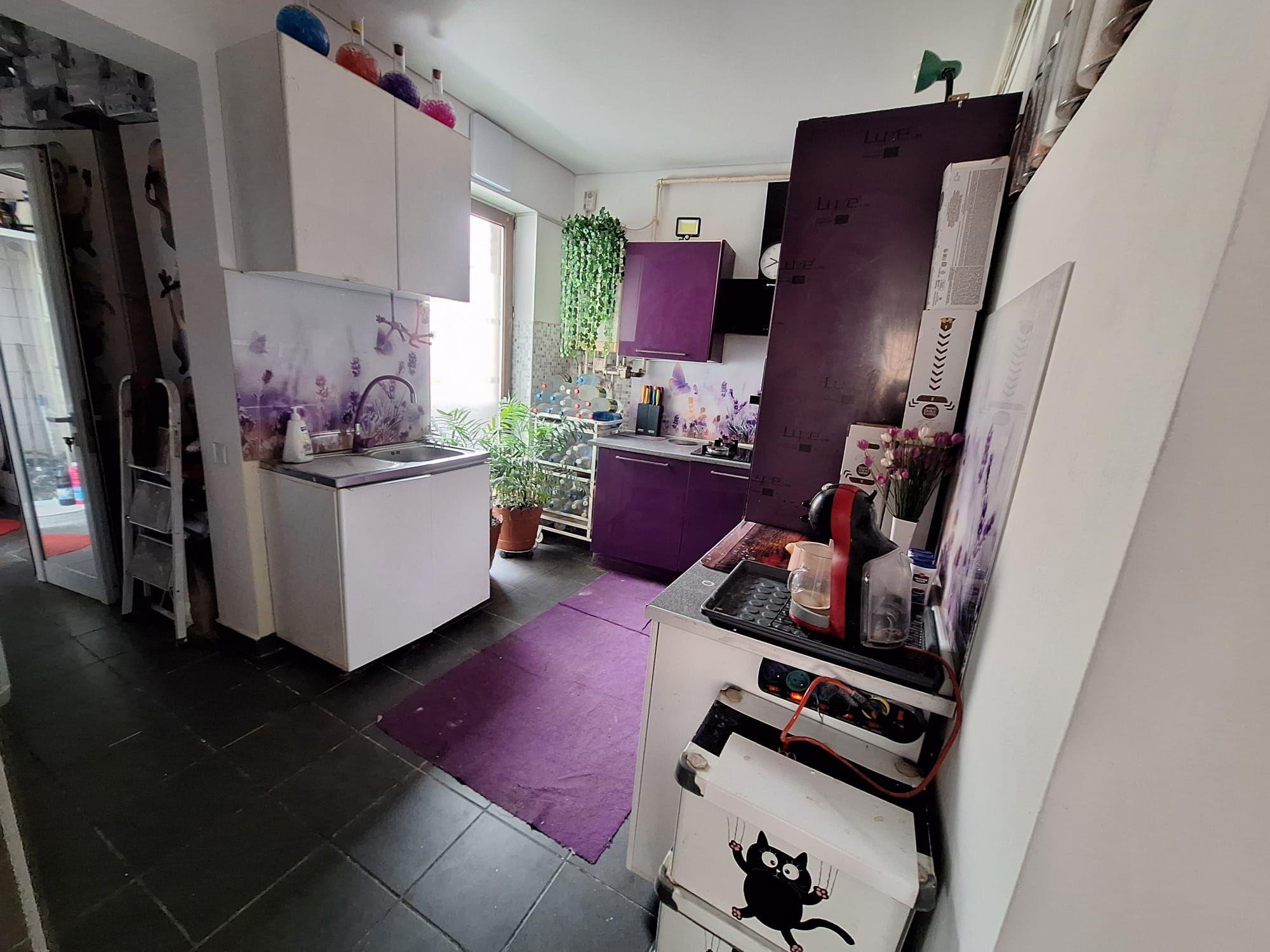 Apartament 2 caere - Bulevardul Marasesti - 5