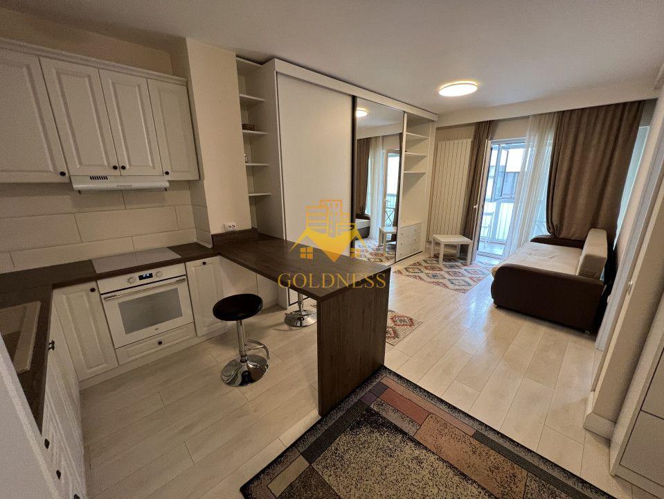 2 camere,modern,Intre Lacuri,zona Dunarii,Mega Image