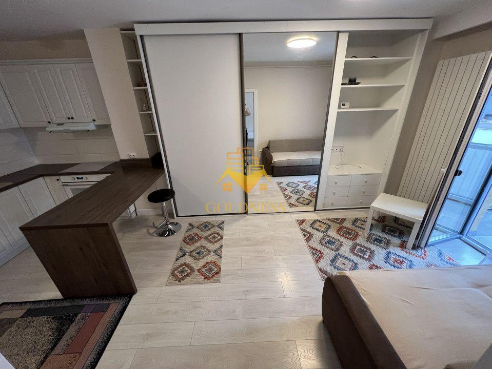 2 camere,modern,Intre Lacuri,zona Dunarii,Mega Image - 2