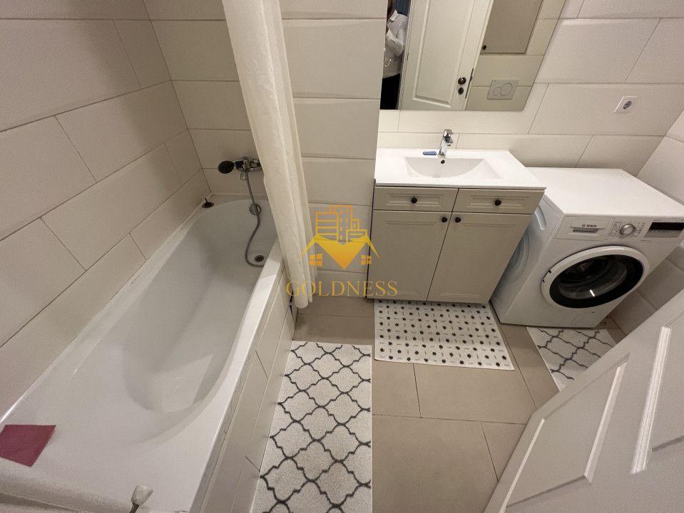 2 camere,modern,Intre Lacuri,zona Dunarii,Mega Image - 4