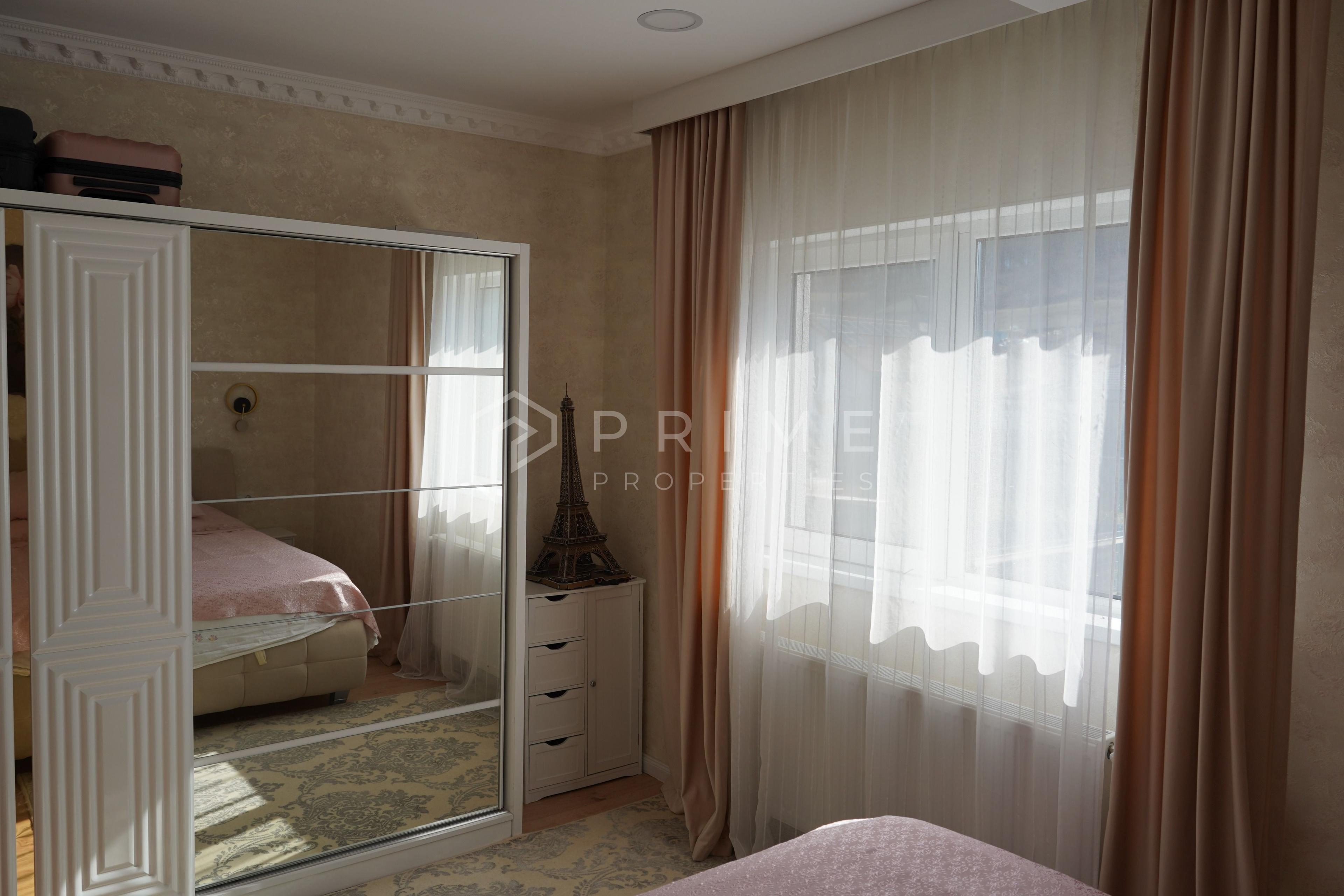 Casă tip duplex complet amenajată si mobilată - 19