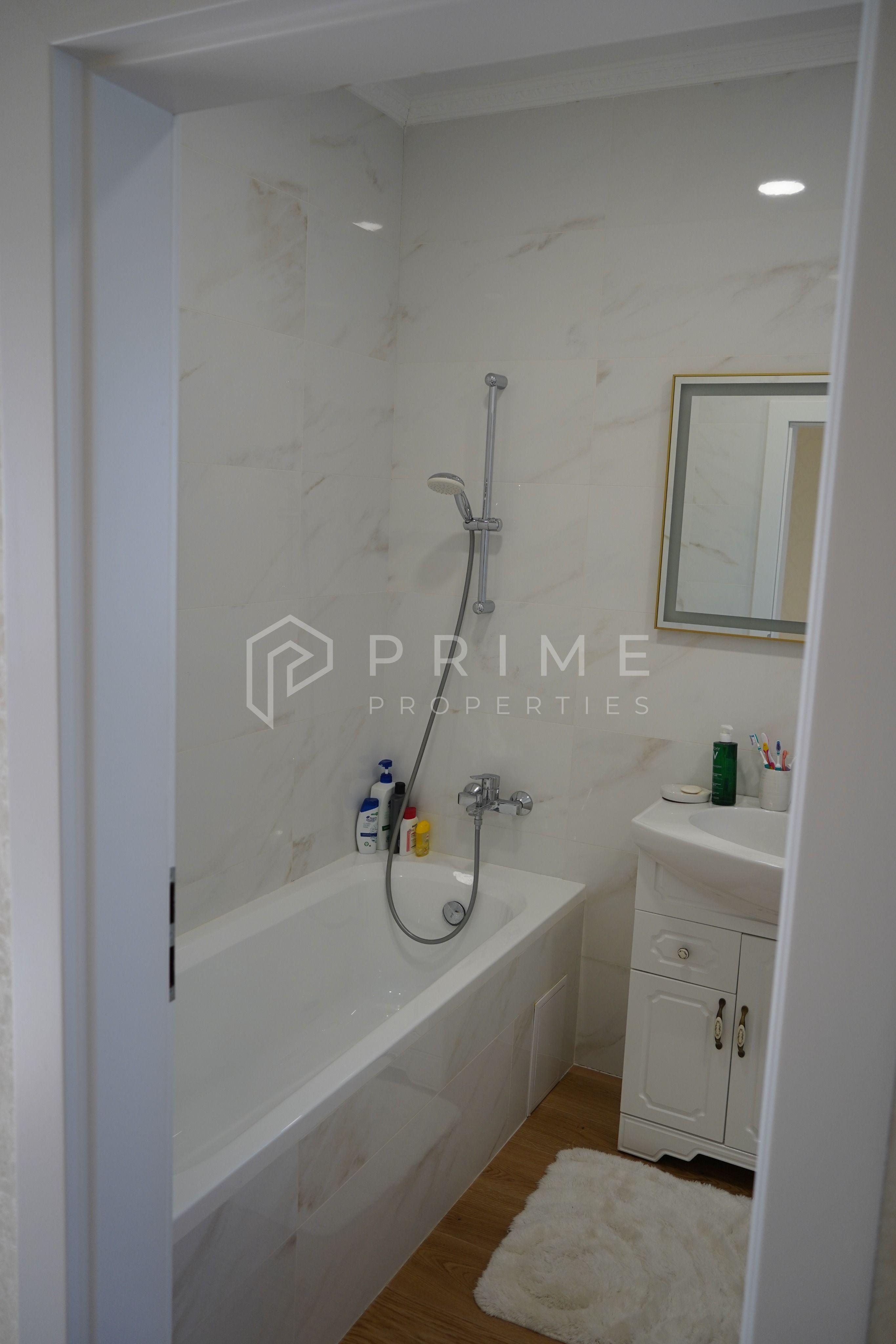 Casă tip duplex complet amenajată si mobilată - 14