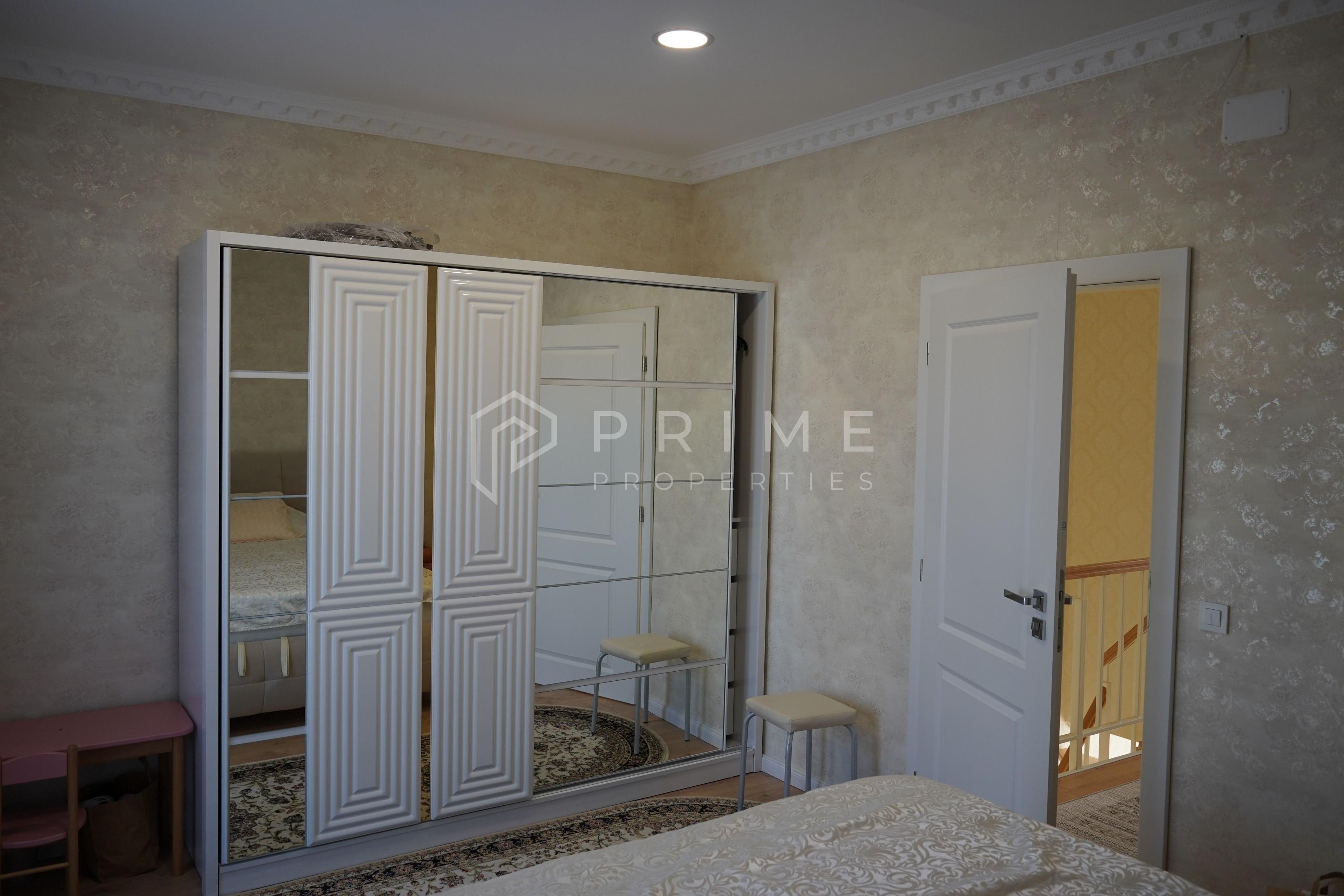 Casă tip duplex complet amenajată si mobilată - 18