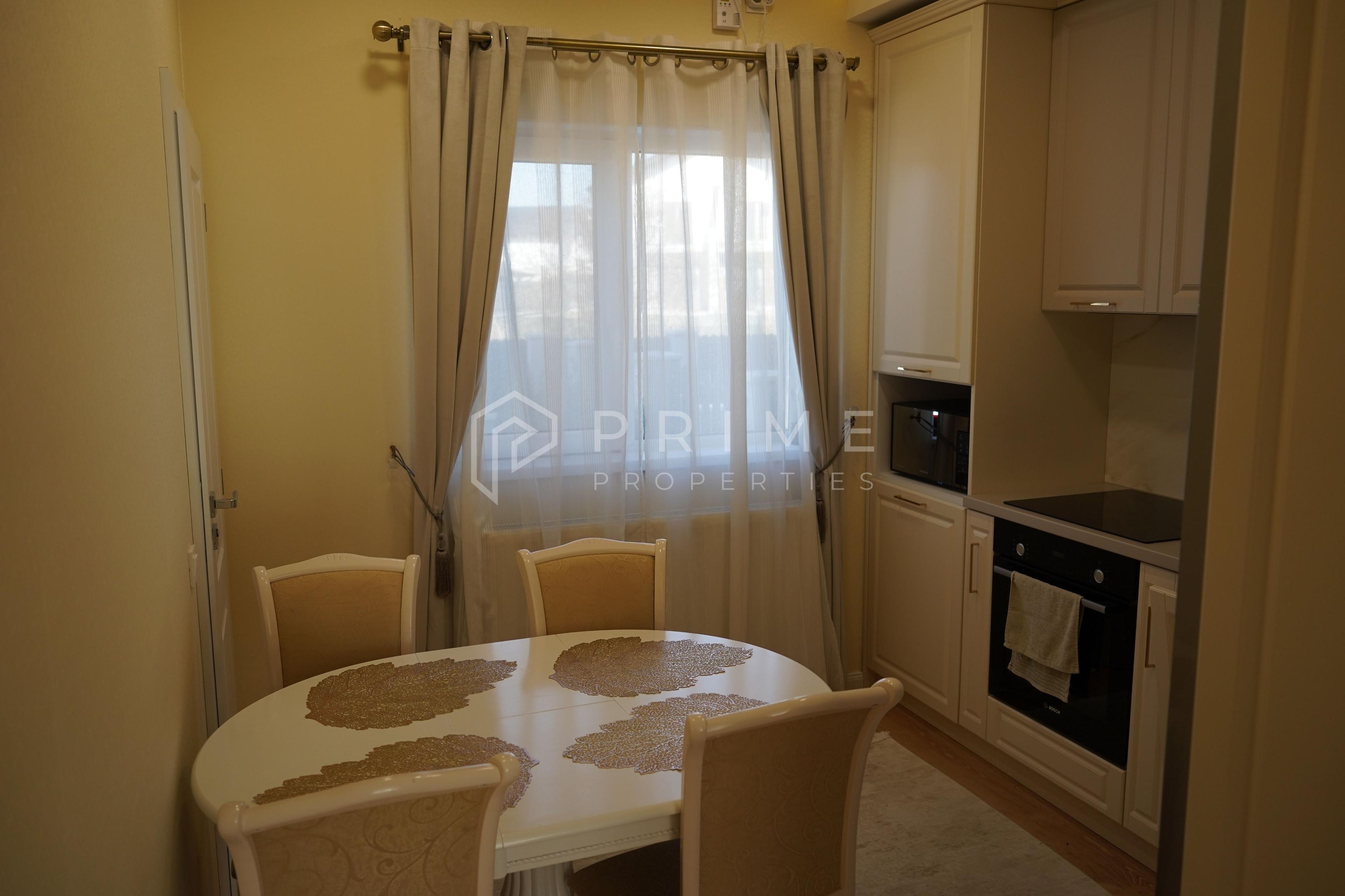 Casă tip duplex complet amenajată si mobilată - 7
