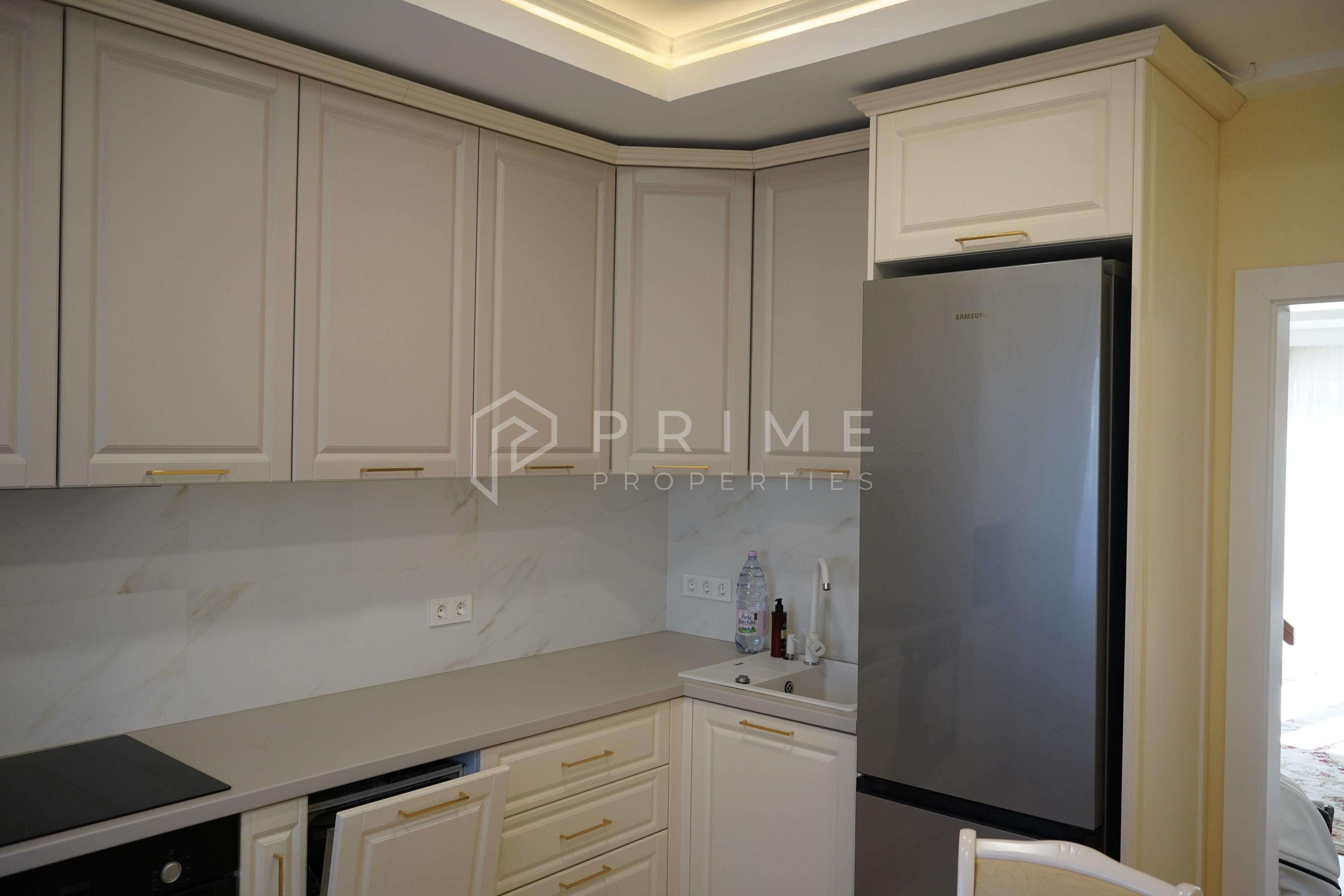 Casă tip duplex complet amenajată si mobilată - 8