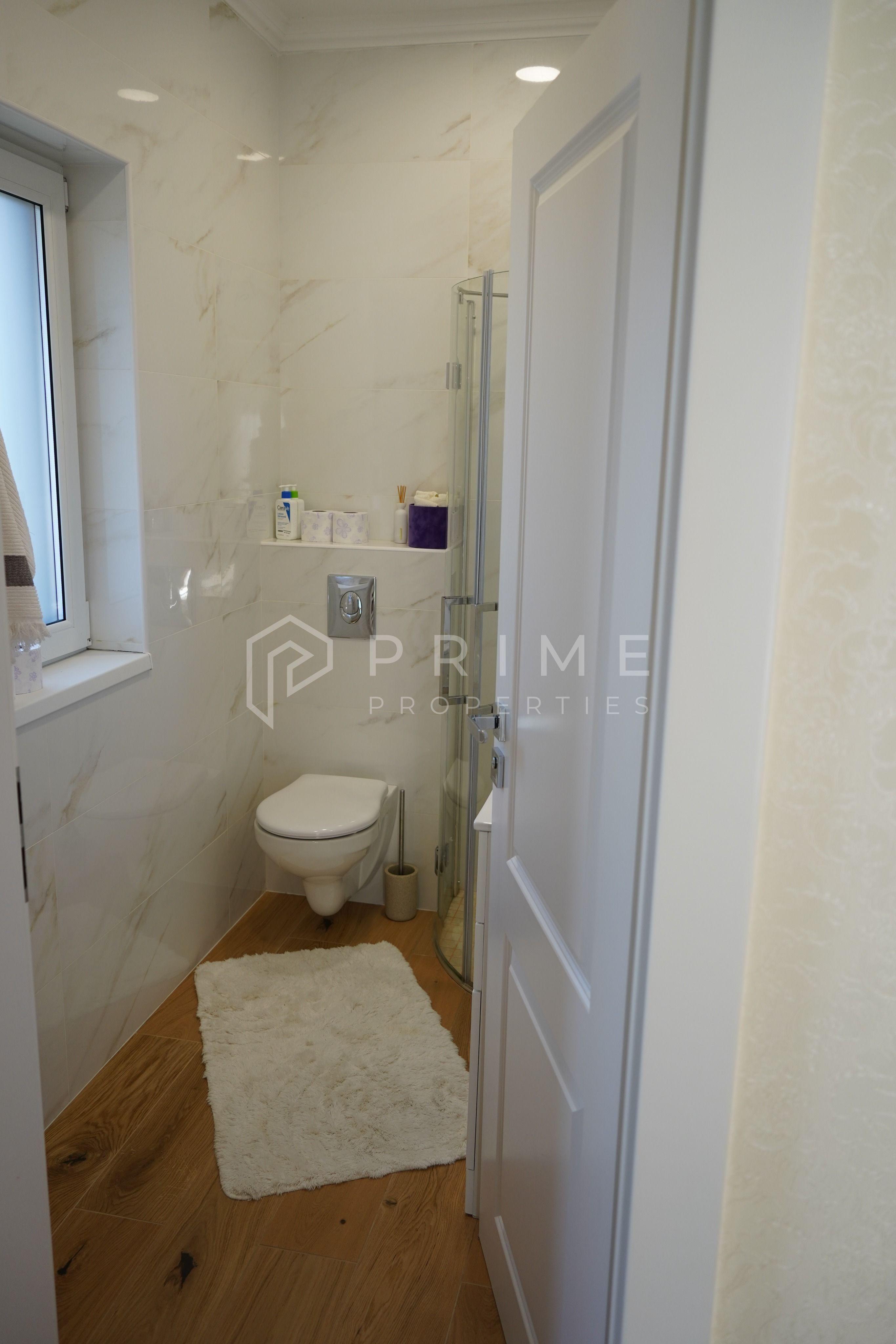 Casă tip duplex complet amenajată si mobilată - 10