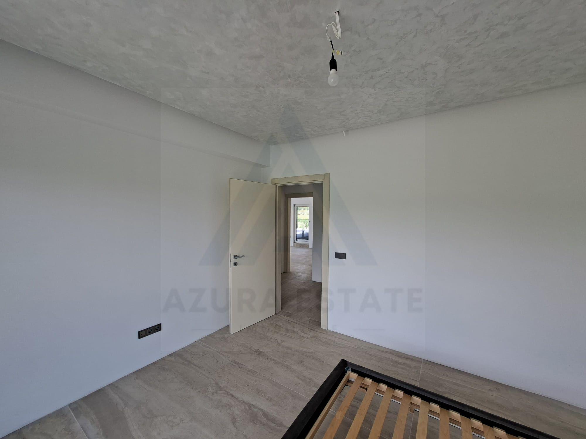 Casă moderna 229 mp utili garaj piscina terasa balcon Cisnadioara - 20