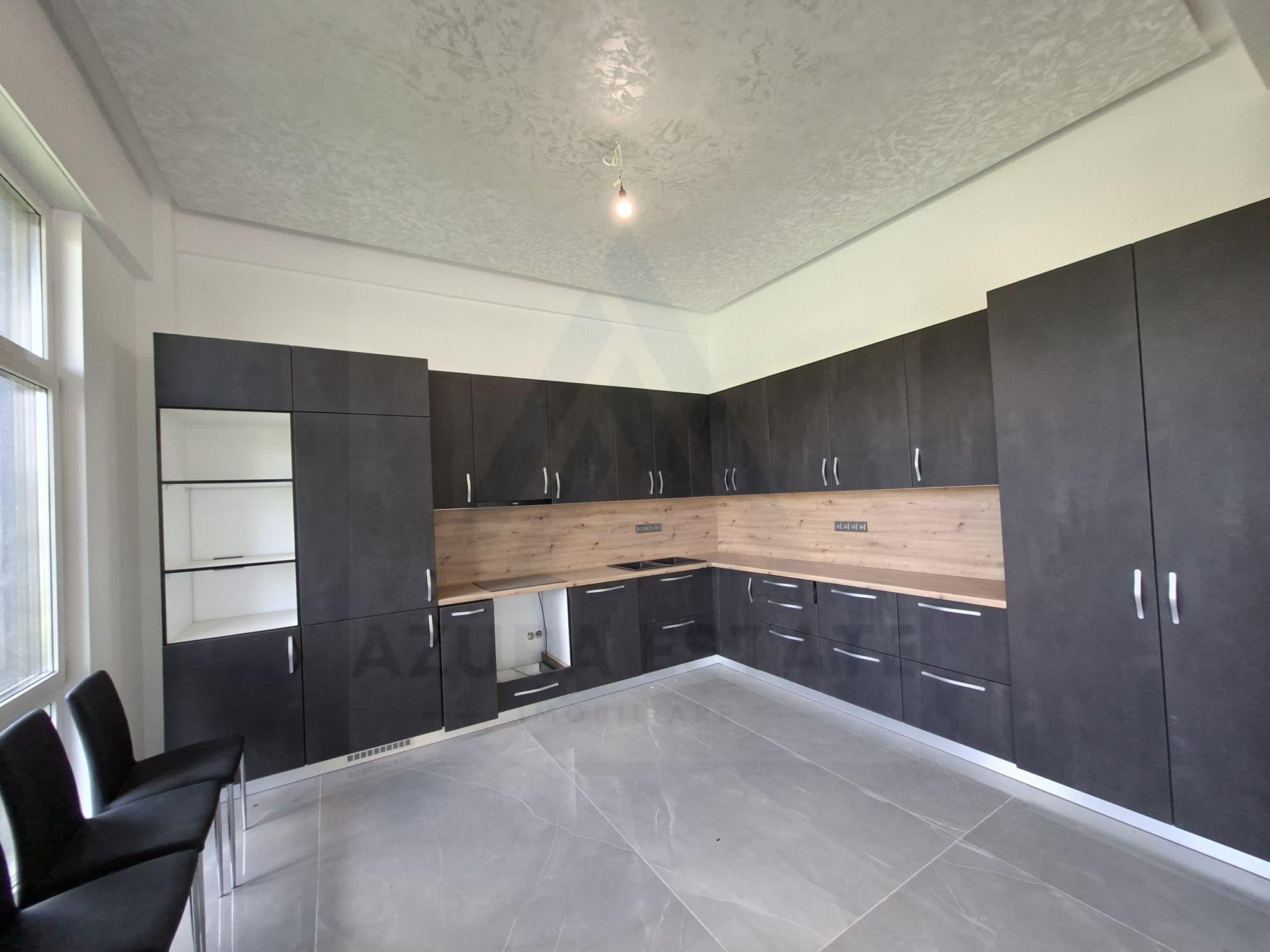 Casă moderna 229 mp utili garaj piscina terasa balcon Cisnadioara - 8