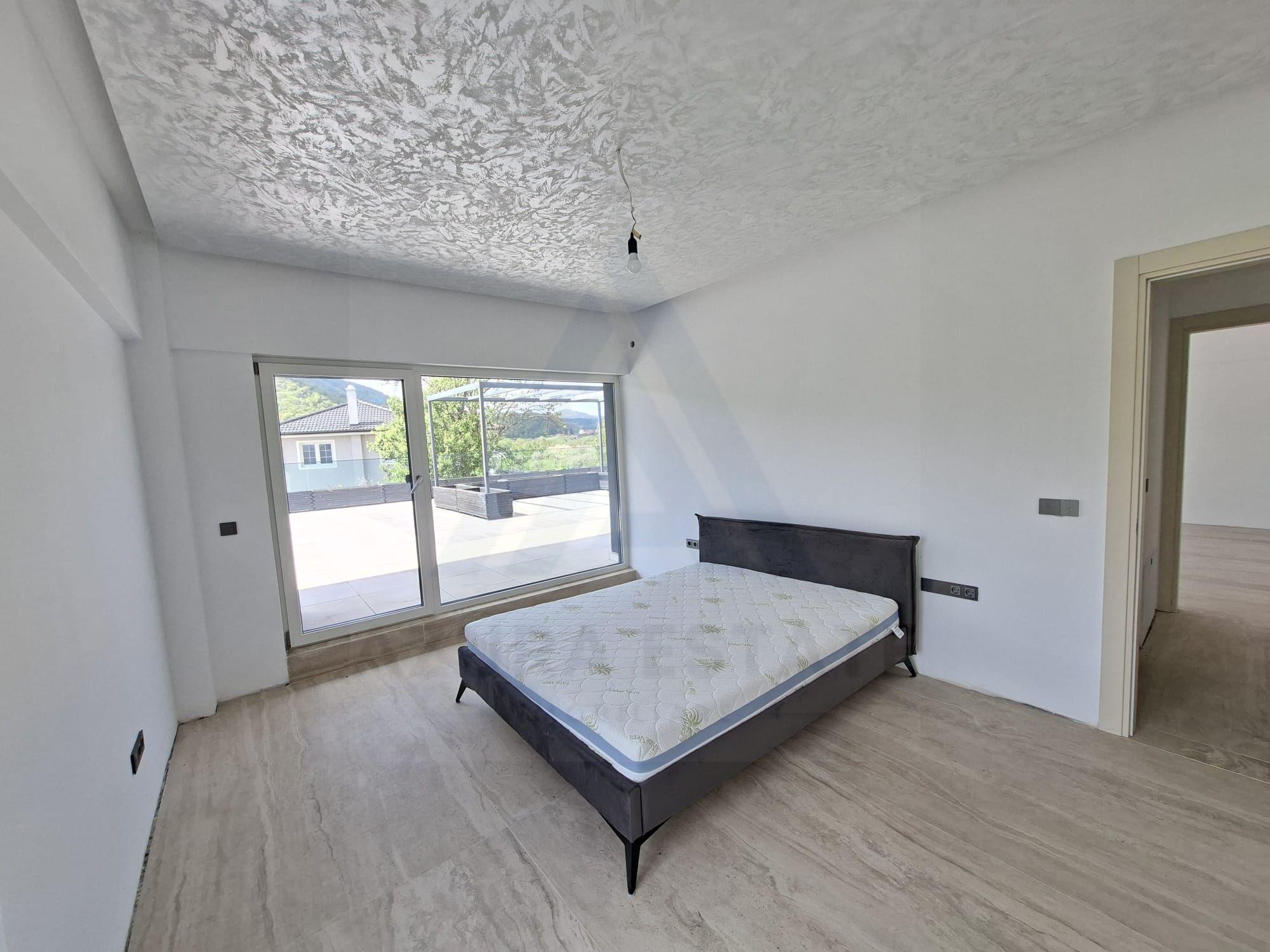 Casă moderna 229 mp utili garaj piscina terasa balcon Cisnadioara - 14